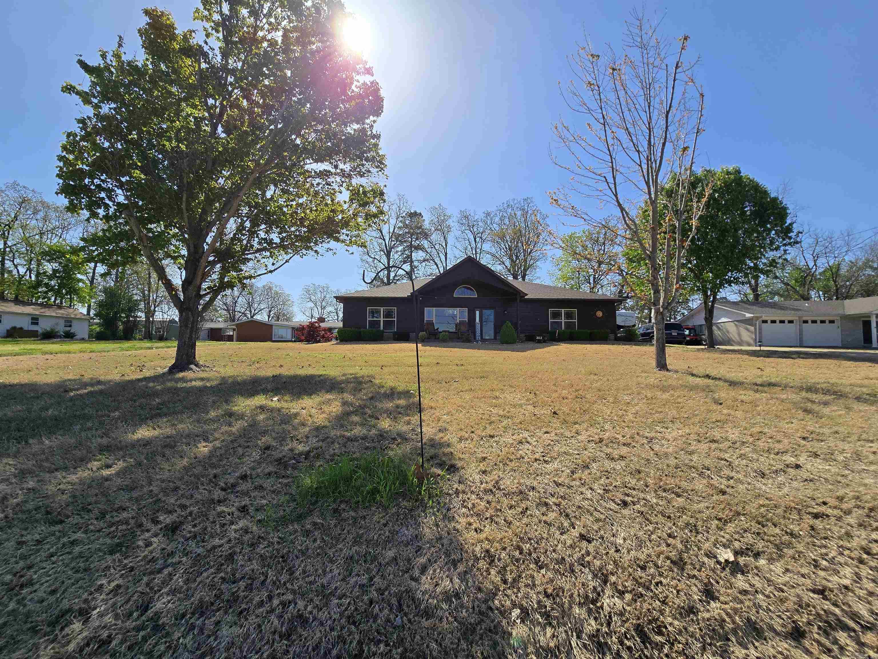 1361  Mallard Point Road  Mountain Home, AR
