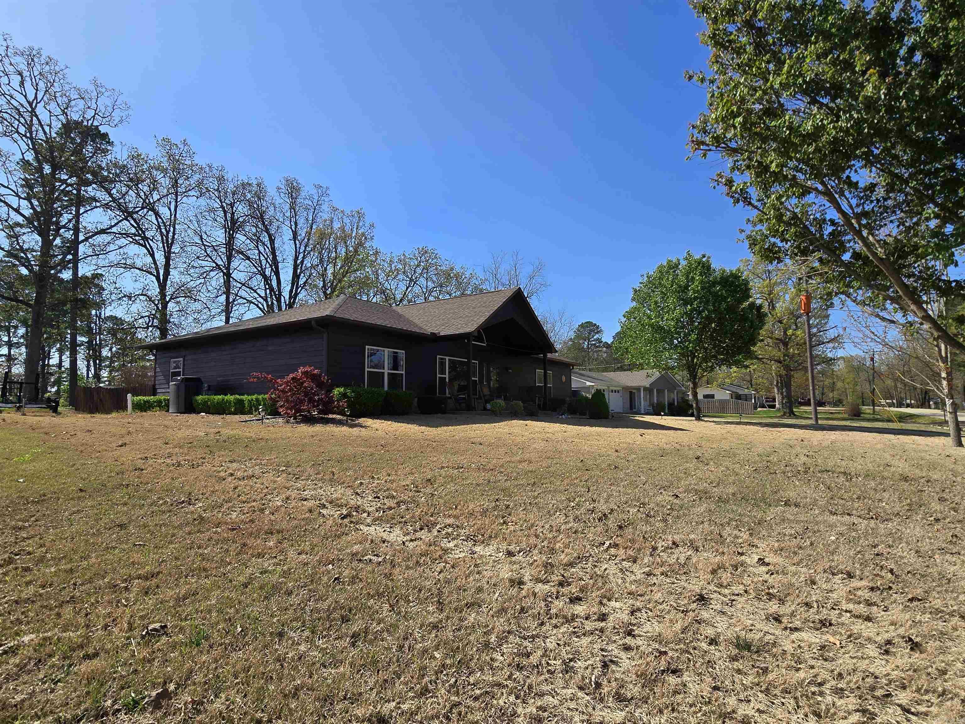 1361  Mallard Point Road  Mountain Home, AR