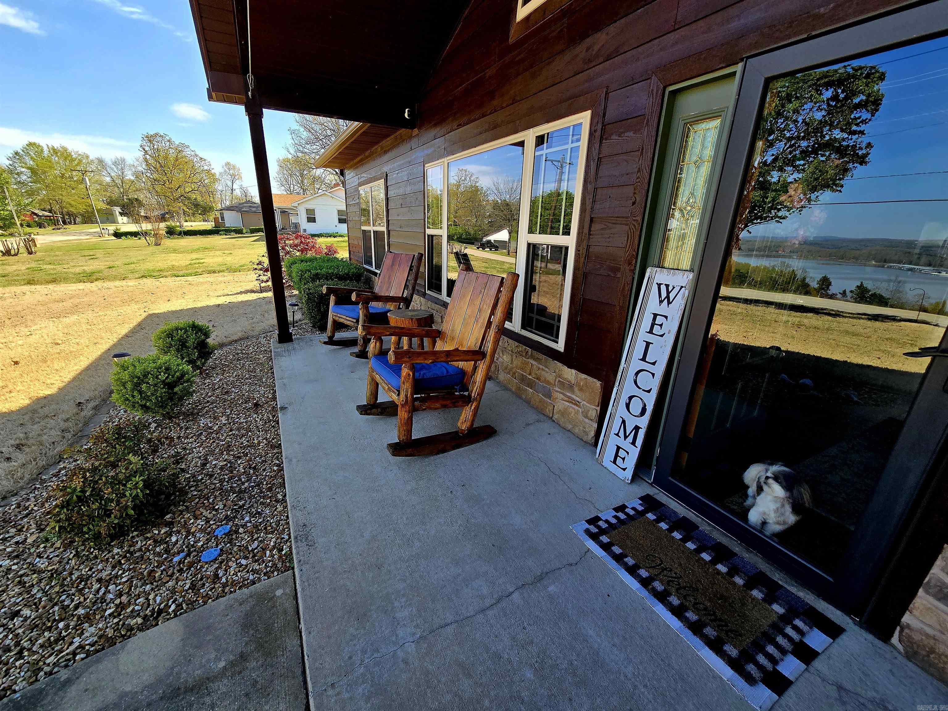 1361  Mallard Point Road  Mountain Home, AR
