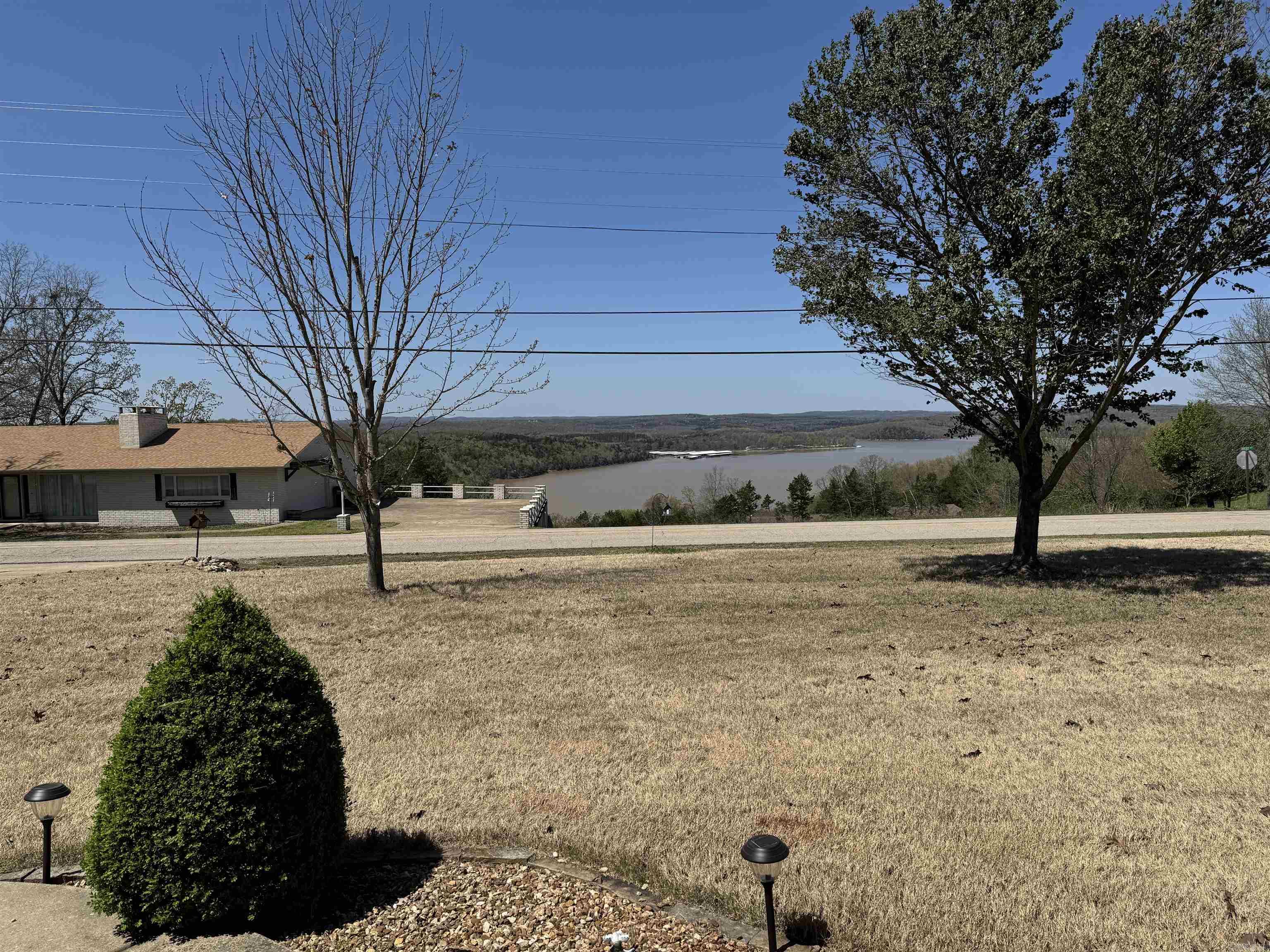 1361  Mallard Point Road  Mountain Home, AR