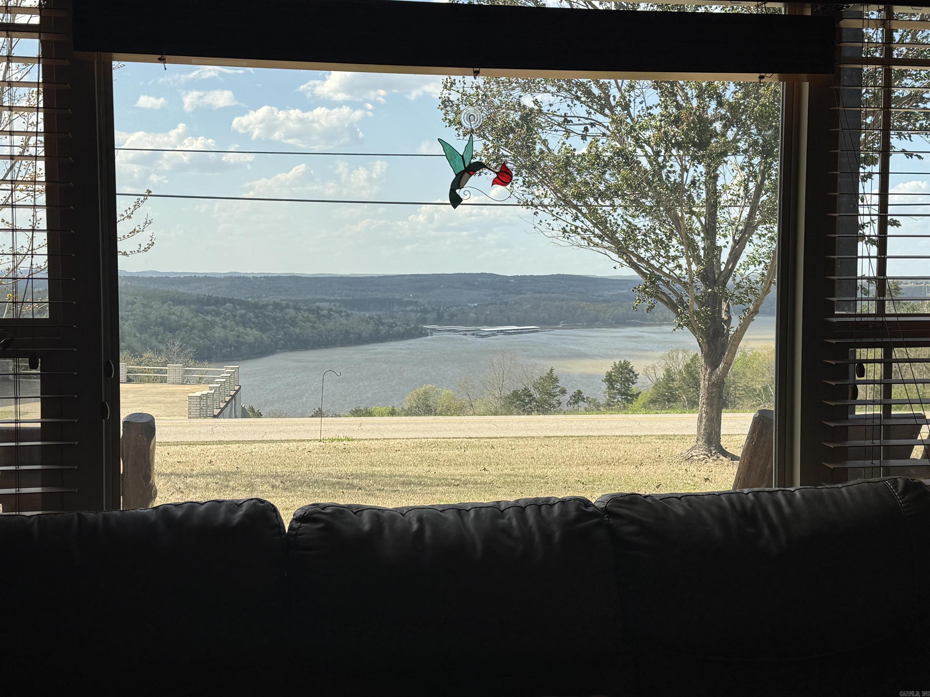 1361  Mallard Point Road  Mountain Home, AR