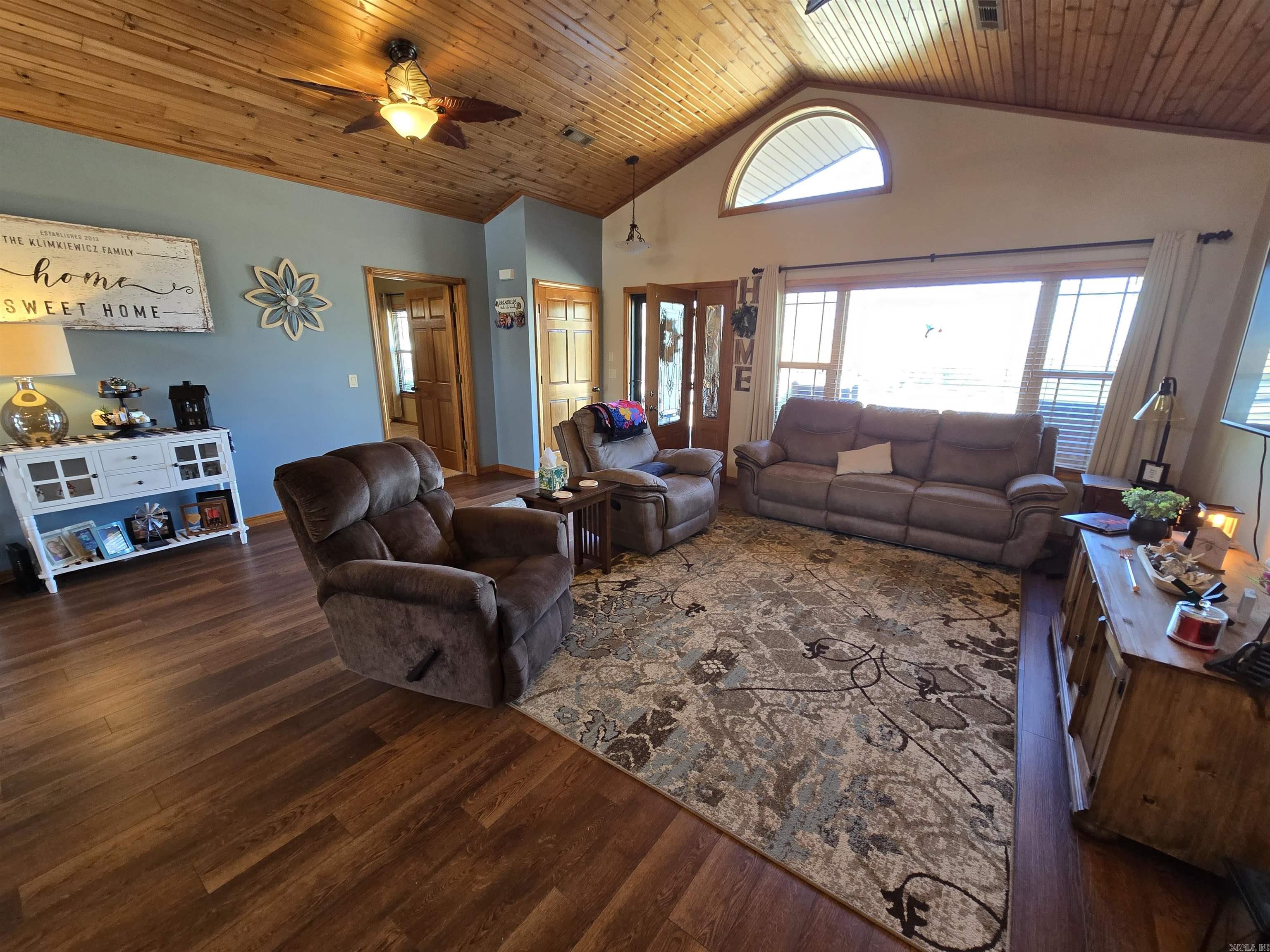 1361  Mallard Point Road  Mountain Home, AR