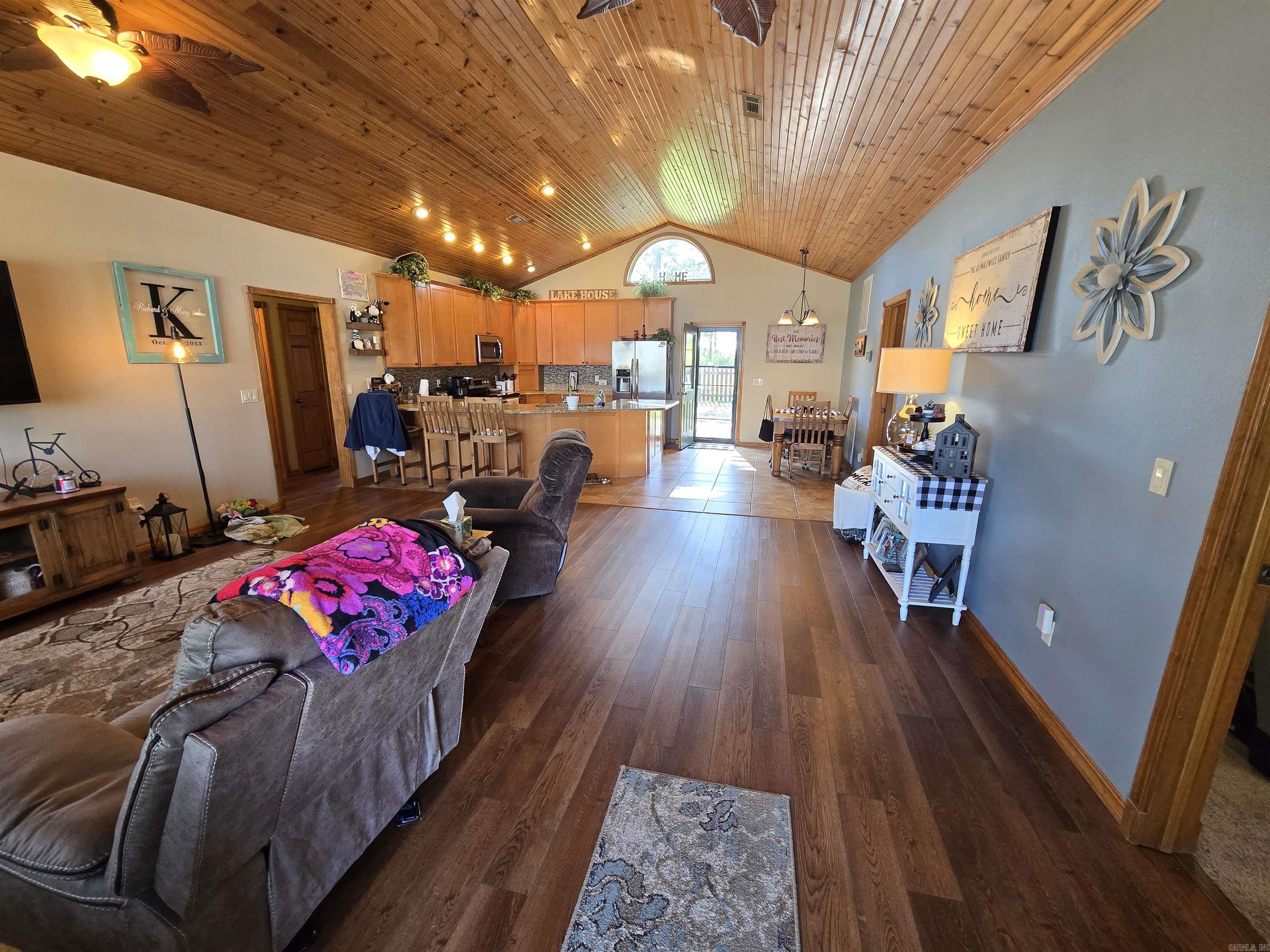 1361  Mallard Point Road  Mountain Home, AR