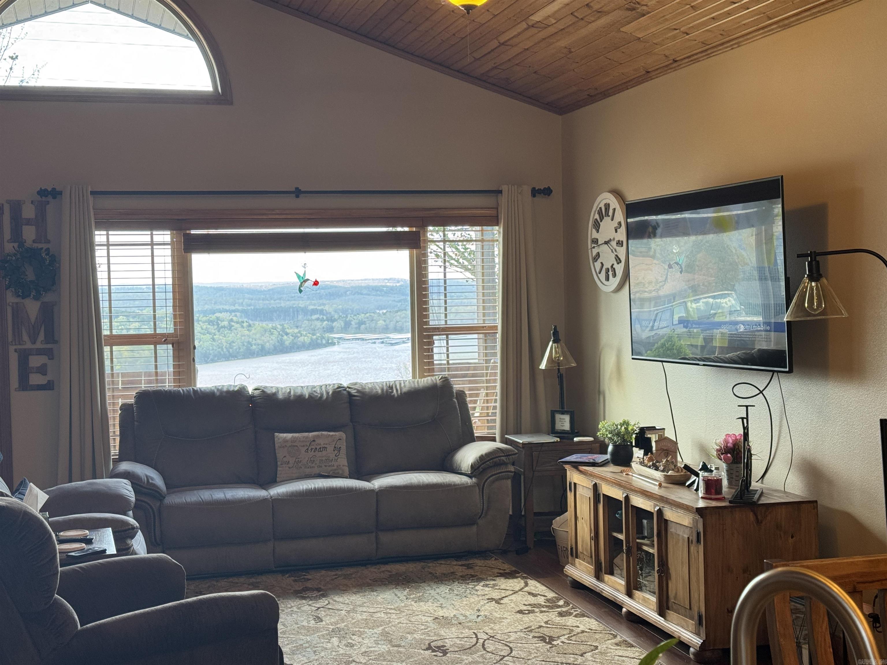 1361  Mallard Point Road  Mountain Home, AR