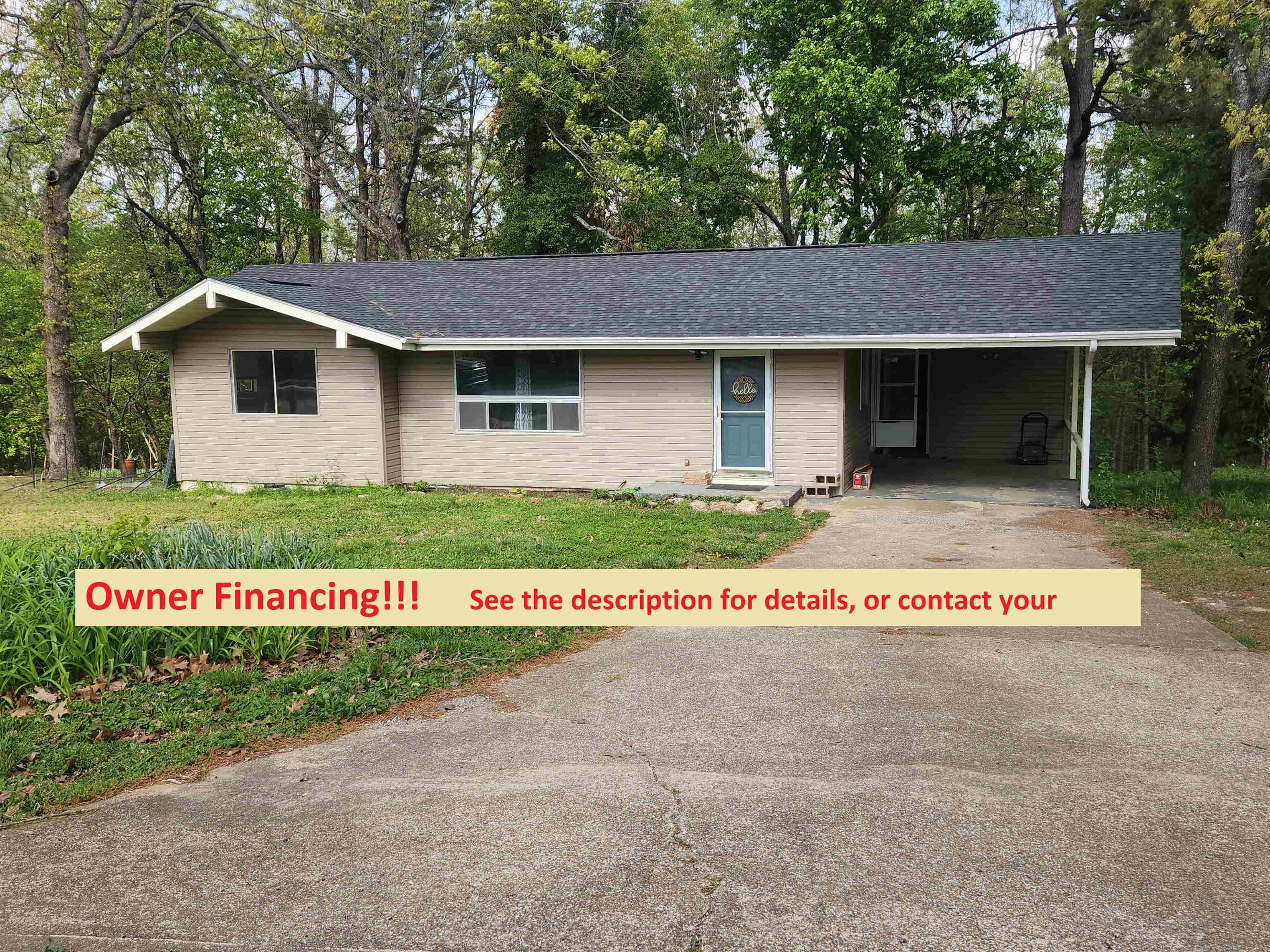 6  Mishemokwa  Cherokee Village, AR
