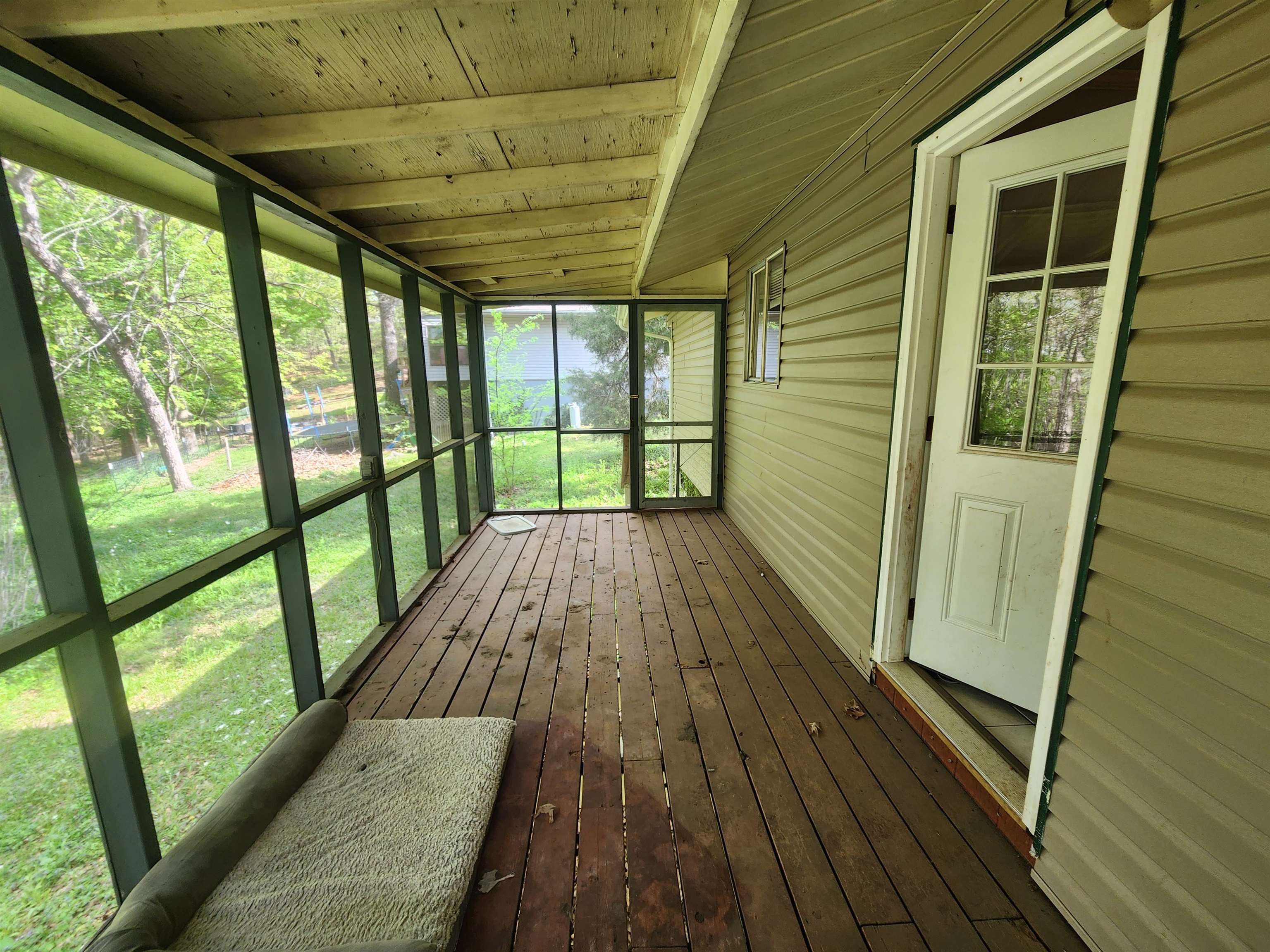 6  Mishemokwa  Cherokee Village, AR