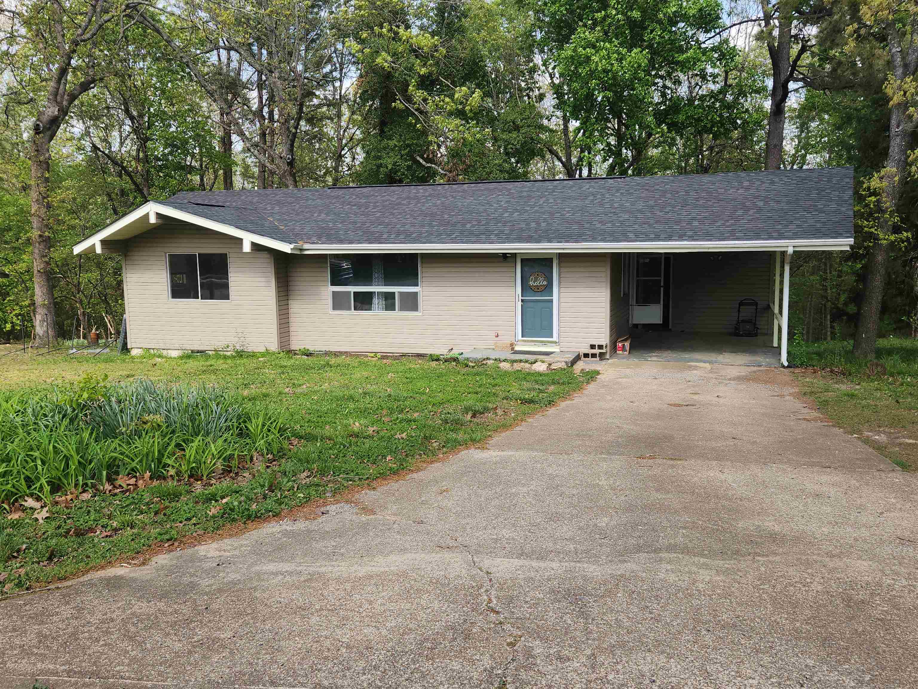 6  Mishemokwa  Cherokee Village, AR