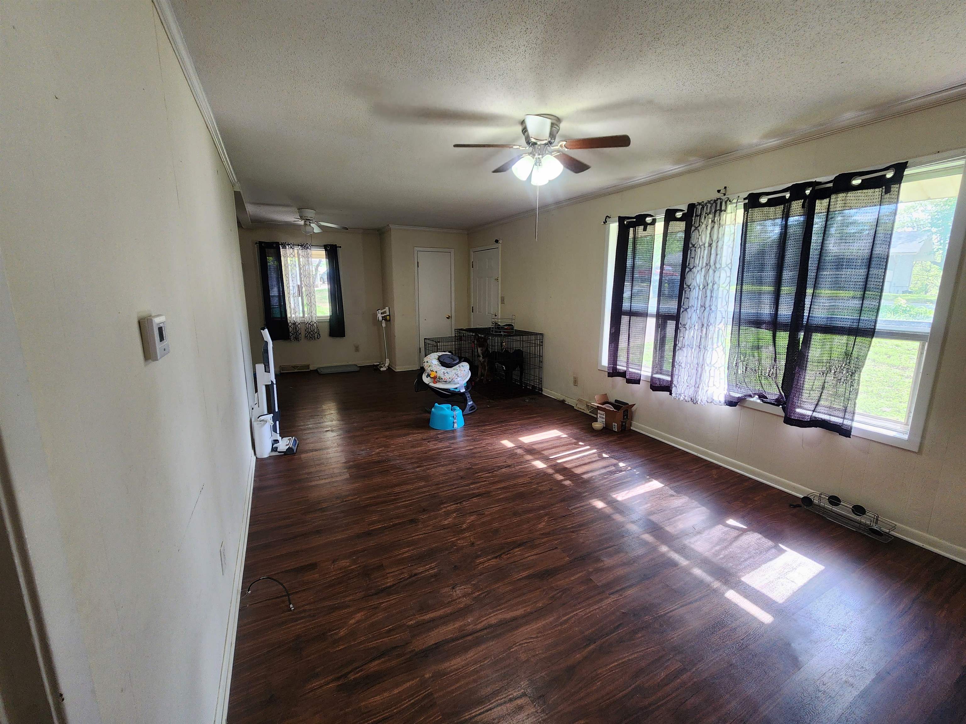 6  Mishemokwa  Cherokee Village, AR