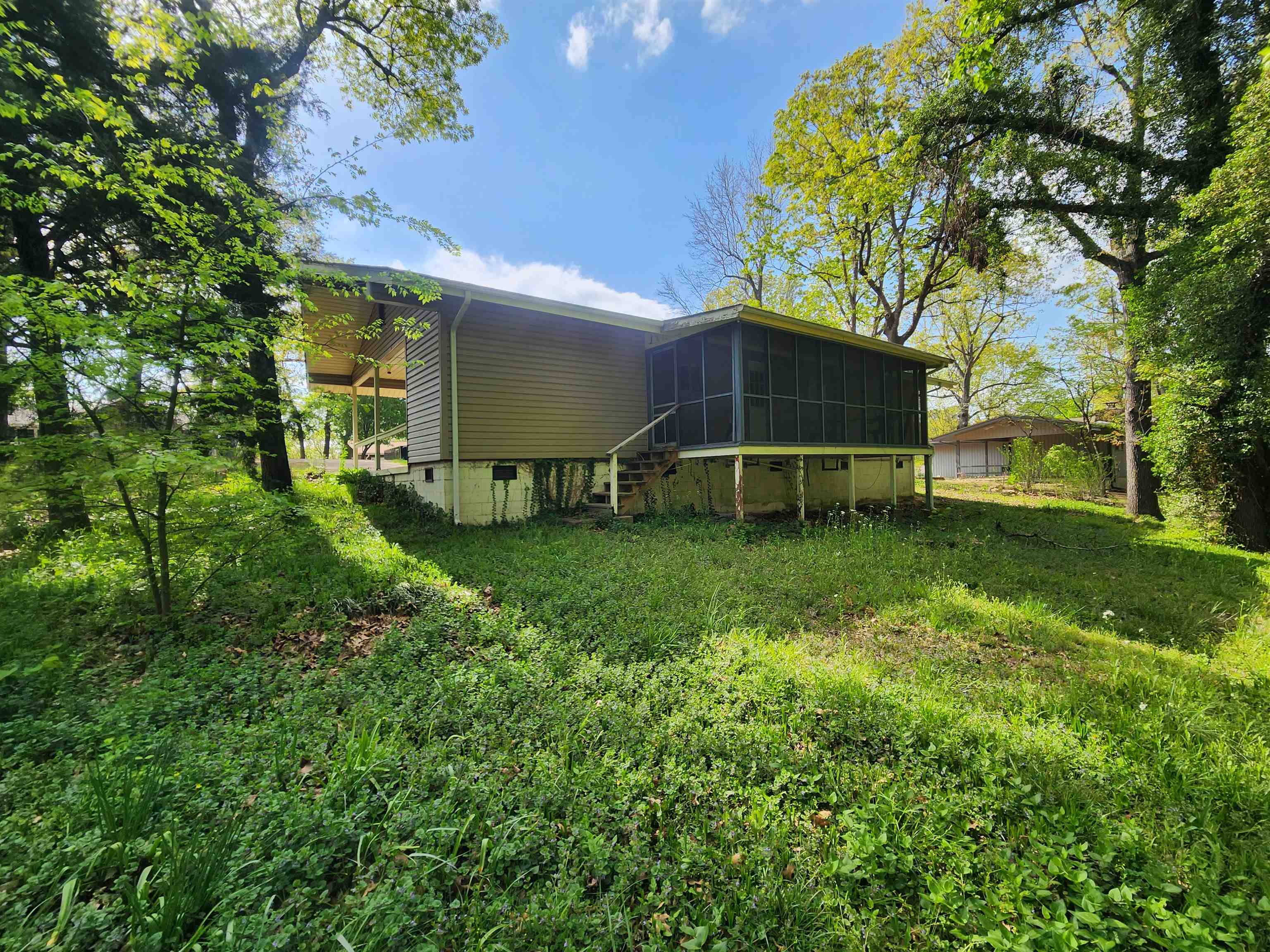 6  Mishemokwa  Cherokee Village, AR