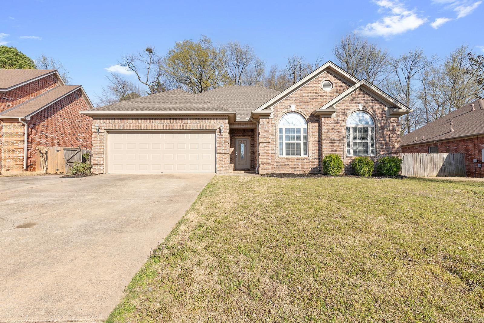 70 Krooked Kreek Circle Cabot, AR 72033