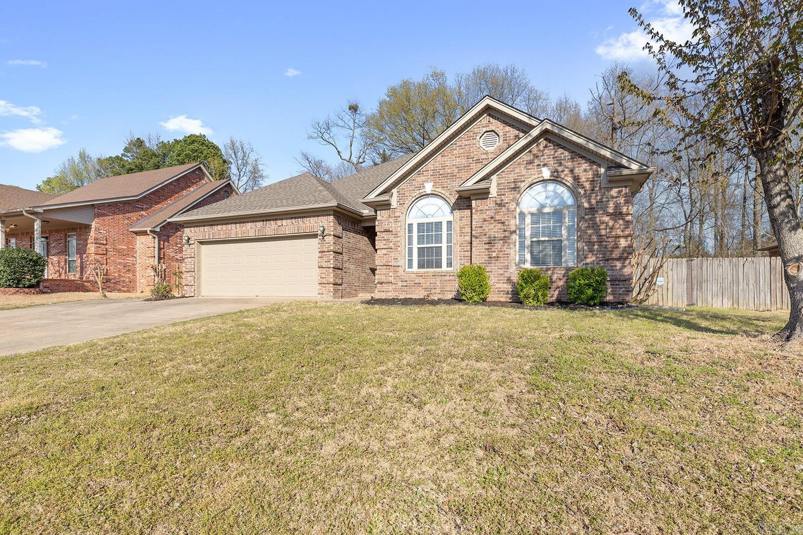 70 Krooked Kreek Circle Cabot, AR 72033