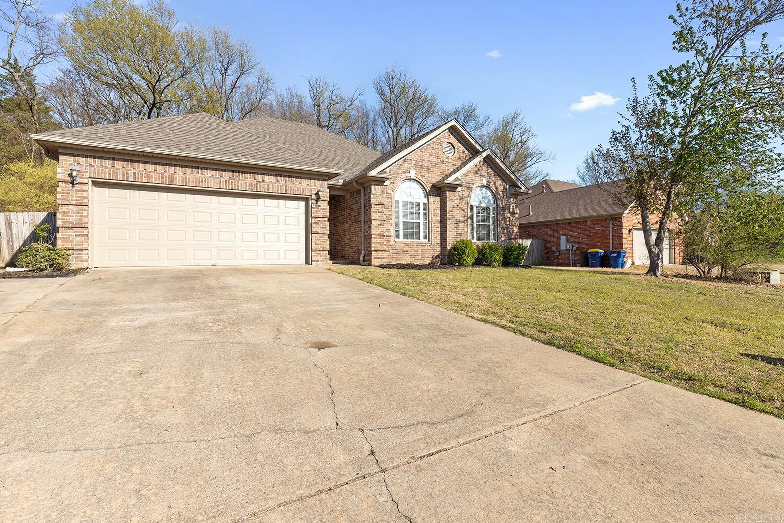 70 Krooked Kreek Circle Cabot, AR 72033
