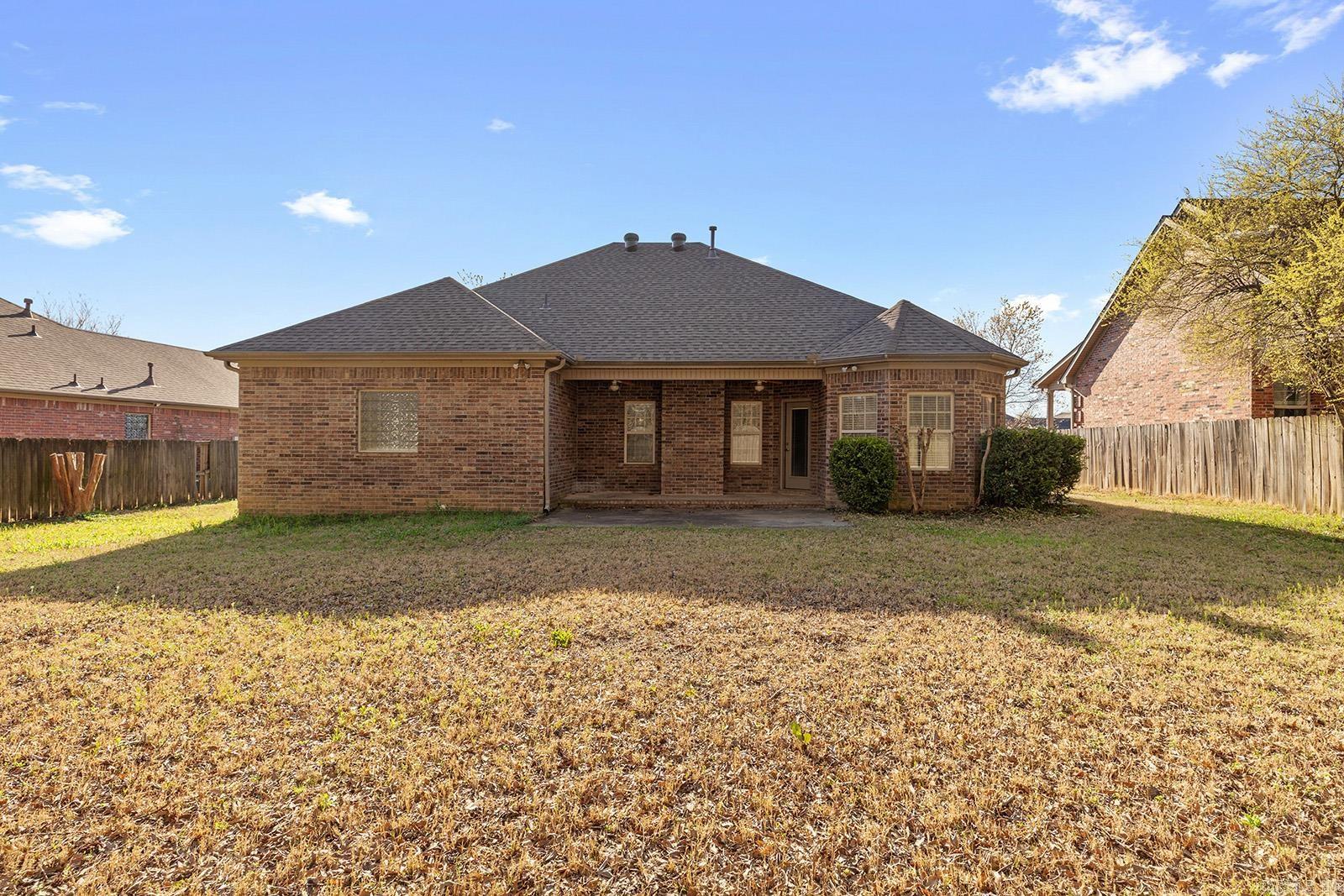 70 Krooked Kreek Circle Cabot, AR 72033