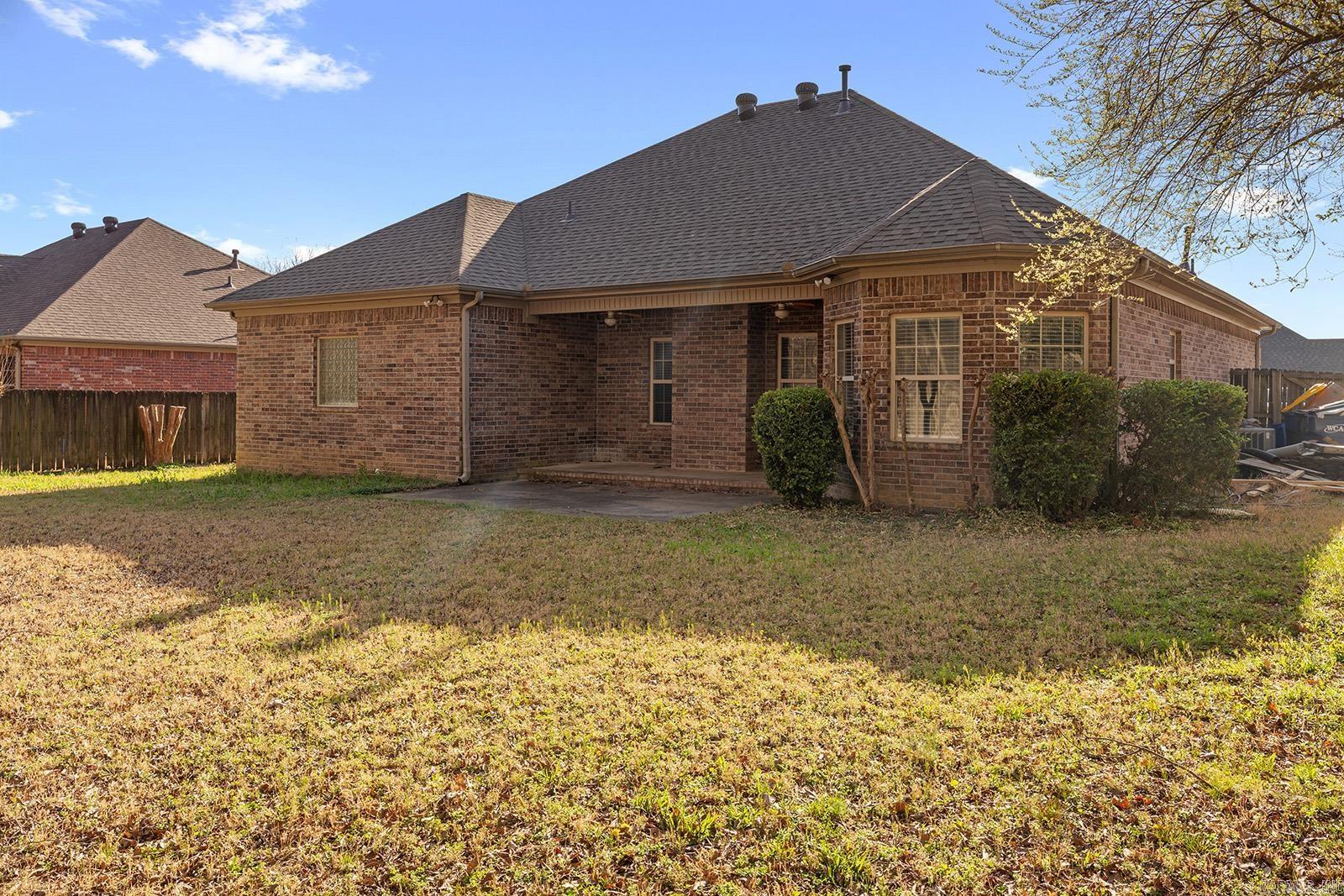 70 Krooked Kreek Circle Cabot, AR 72033