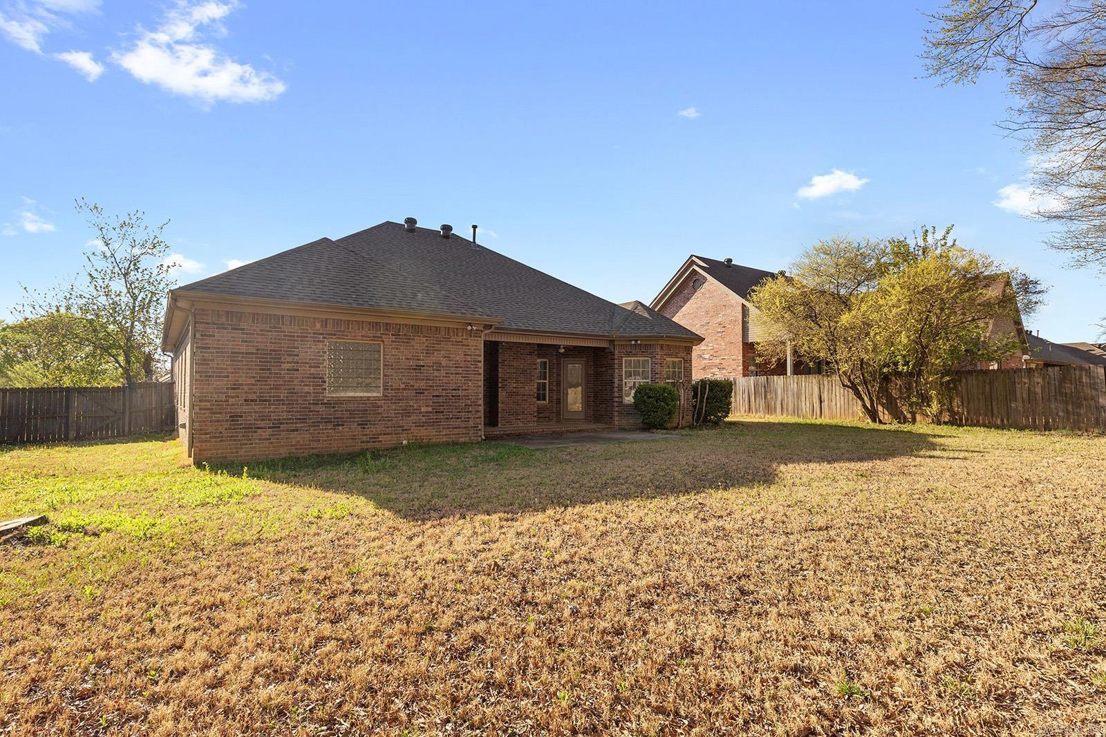70 Krooked Kreek Circle Cabot, AR 72033