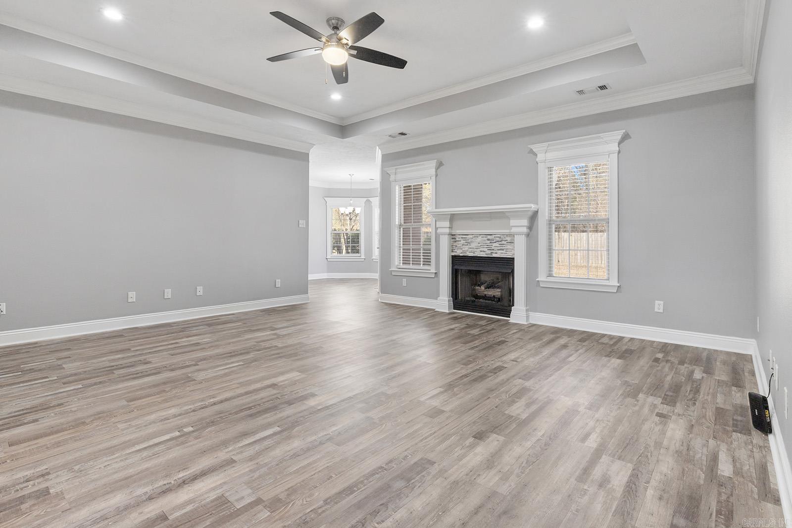 70 Krooked Kreek Circle Cabot, AR 72033
