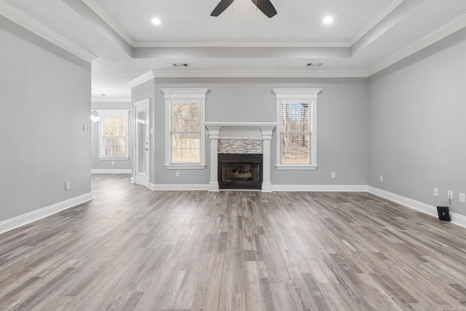 70 Krooked Kreek Circle Cabot, AR 72033