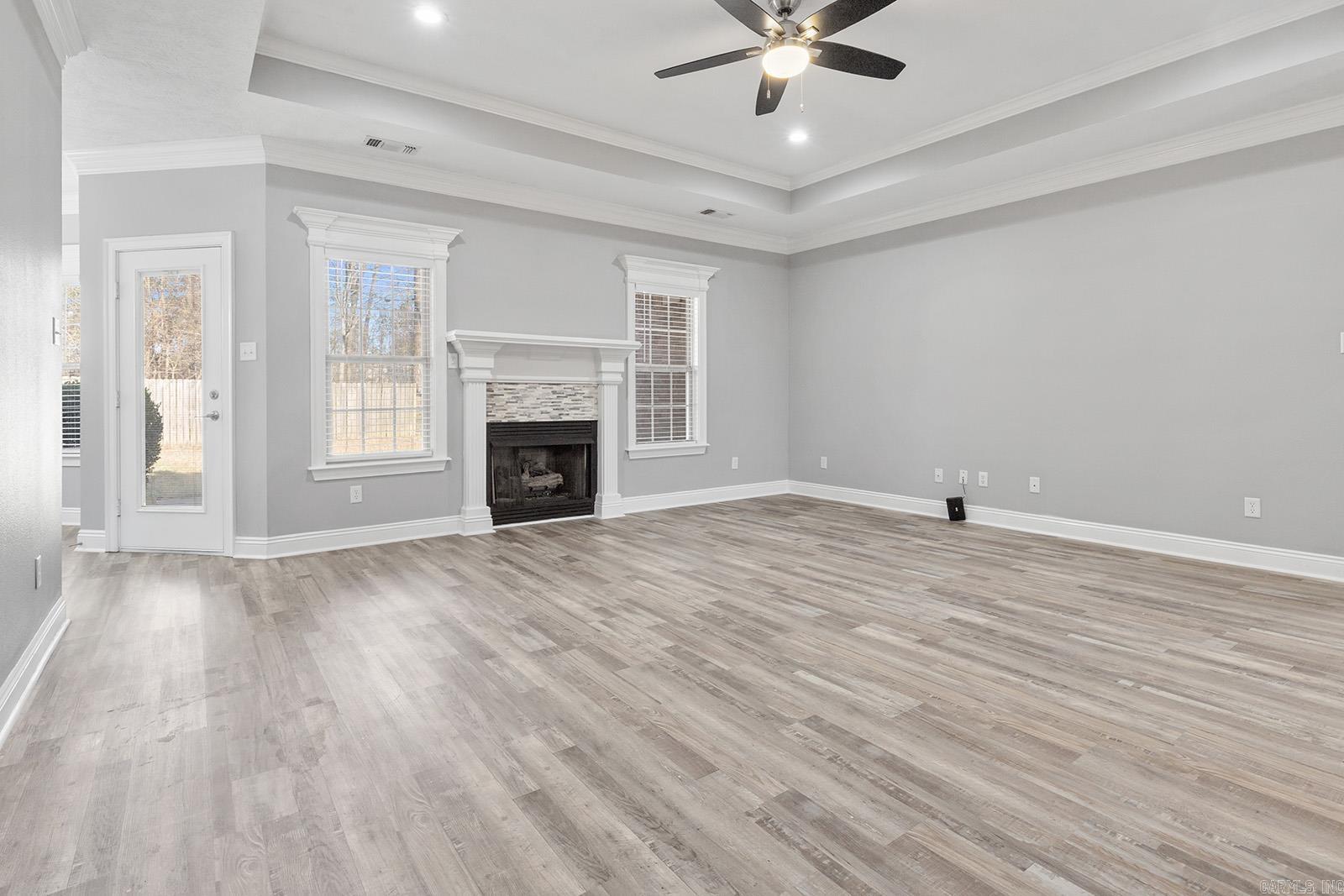 70 Krooked Kreek Circle Cabot, AR 72033