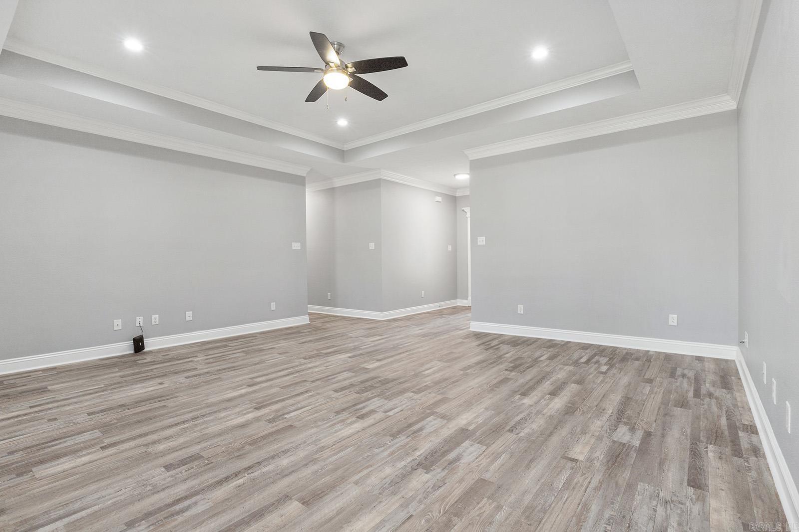 70 Krooked Kreek Circle Cabot, AR 72033