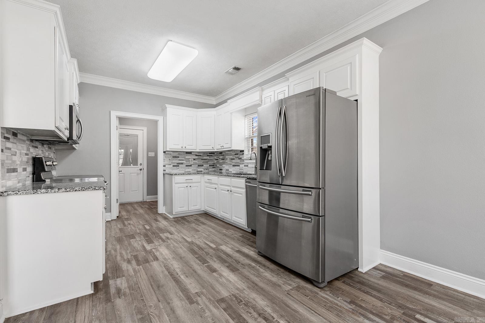 70 Krooked Kreek Circle Cabot, AR 72033