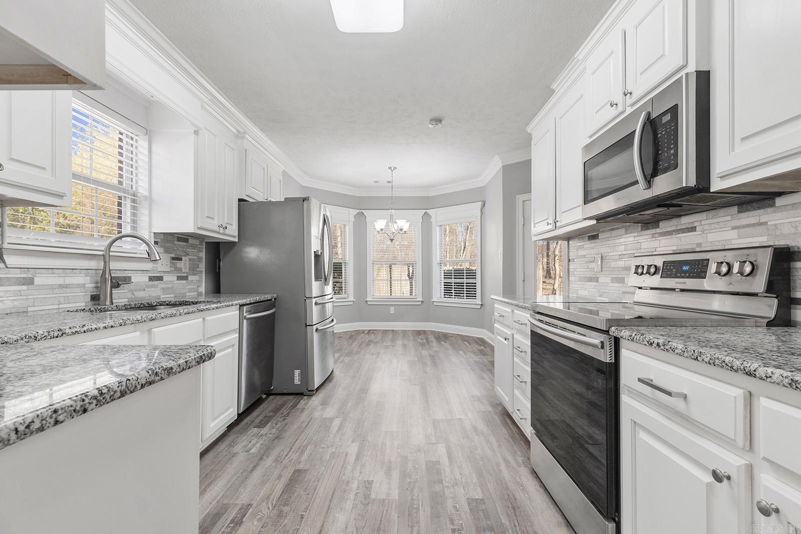 70 Krooked Kreek Circle Cabot, AR 72033