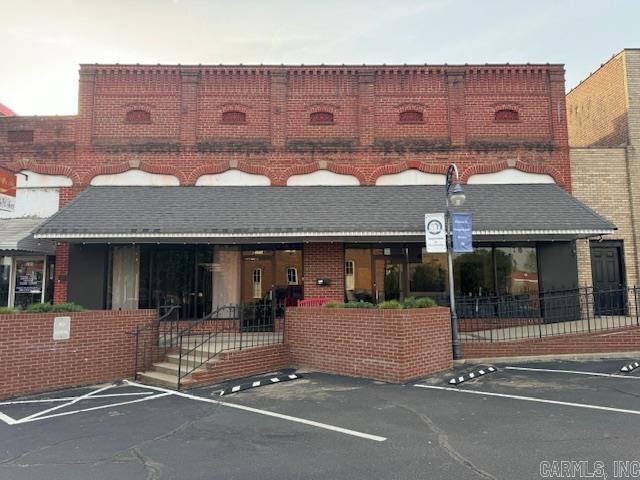 107 N Marr  Pocahontas, AR