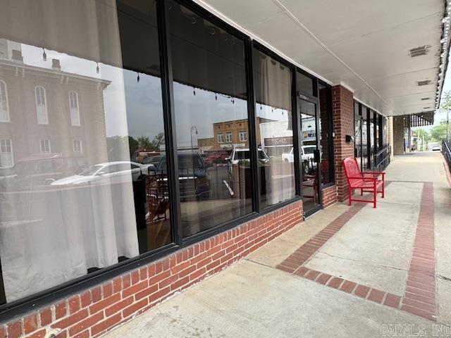 107 N Marr  Pocahontas, AR