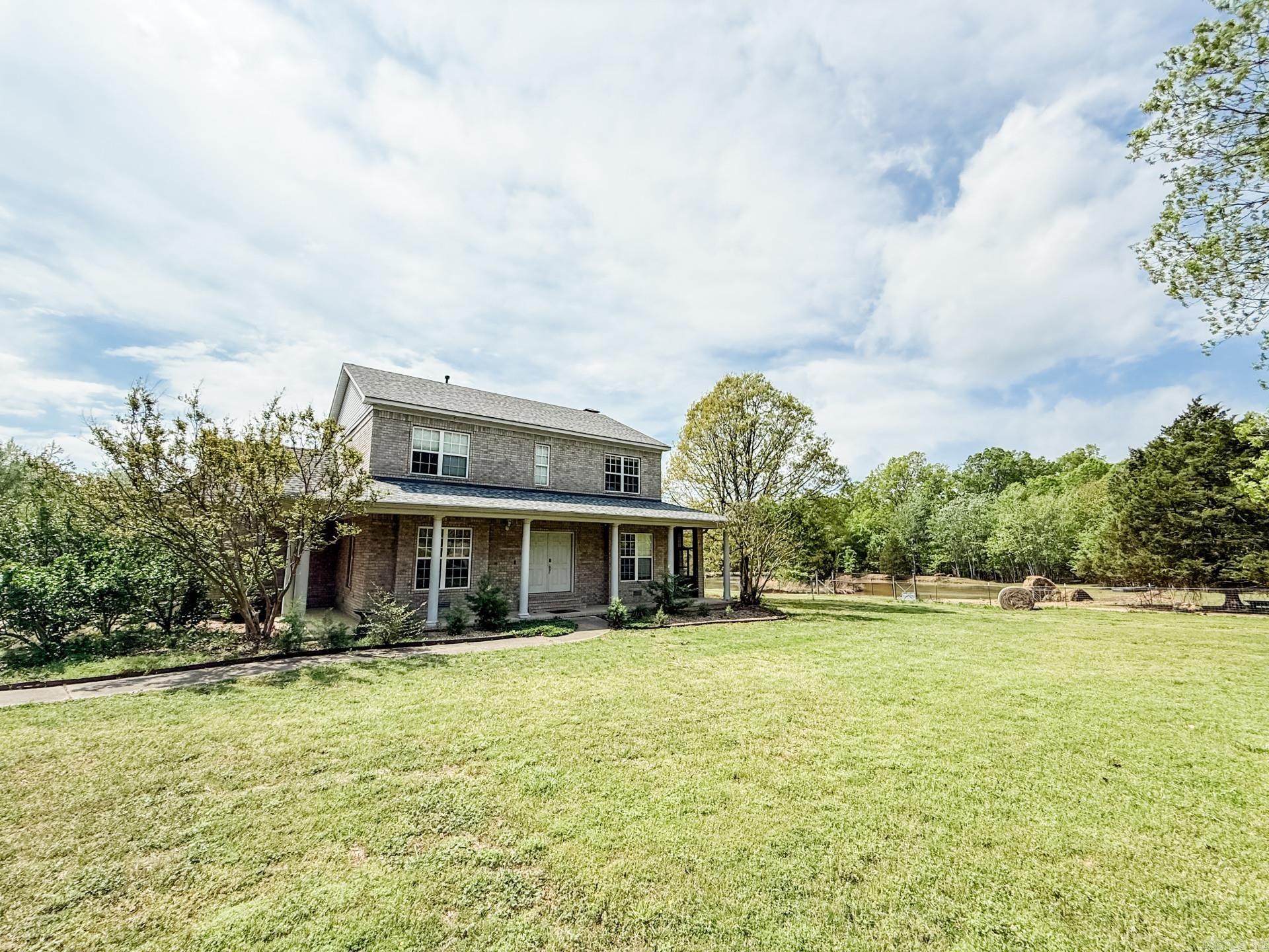 208 Carroll Road Conway, AR 72032