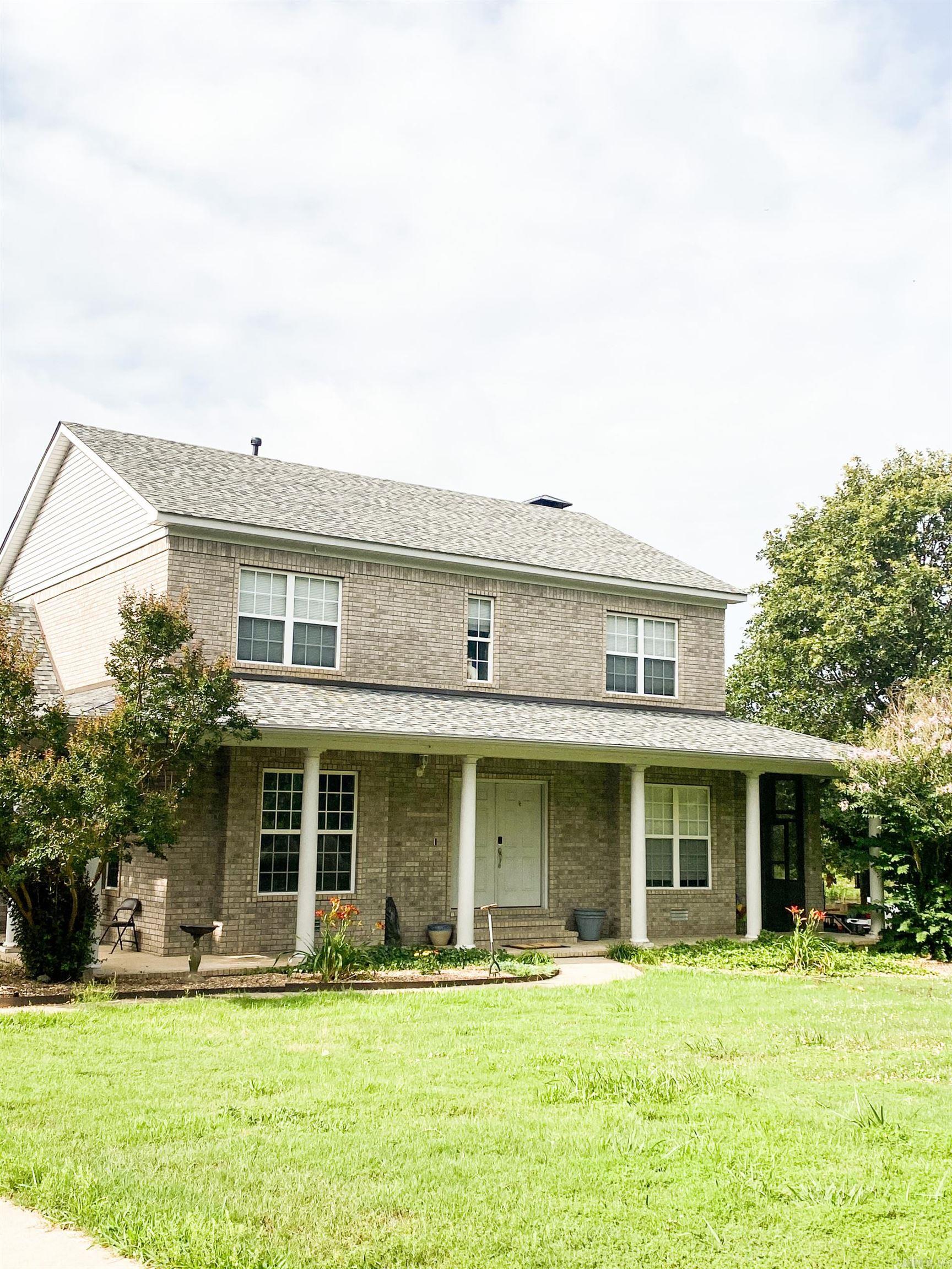 208 Carroll Road Conway, AR 72032