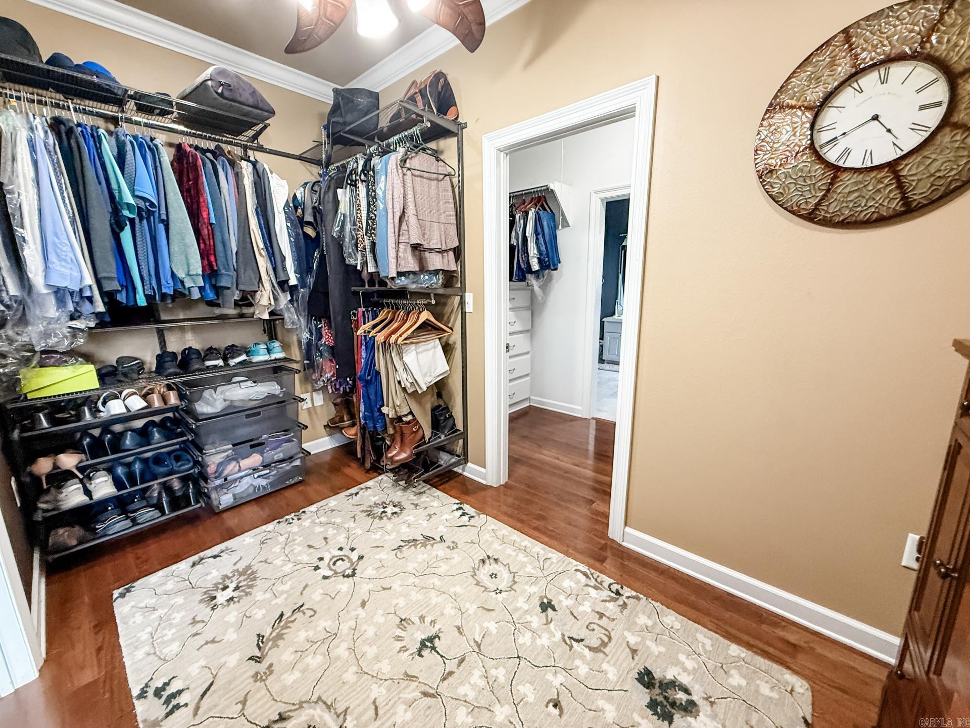 208 Carroll Road Conway, AR 72032