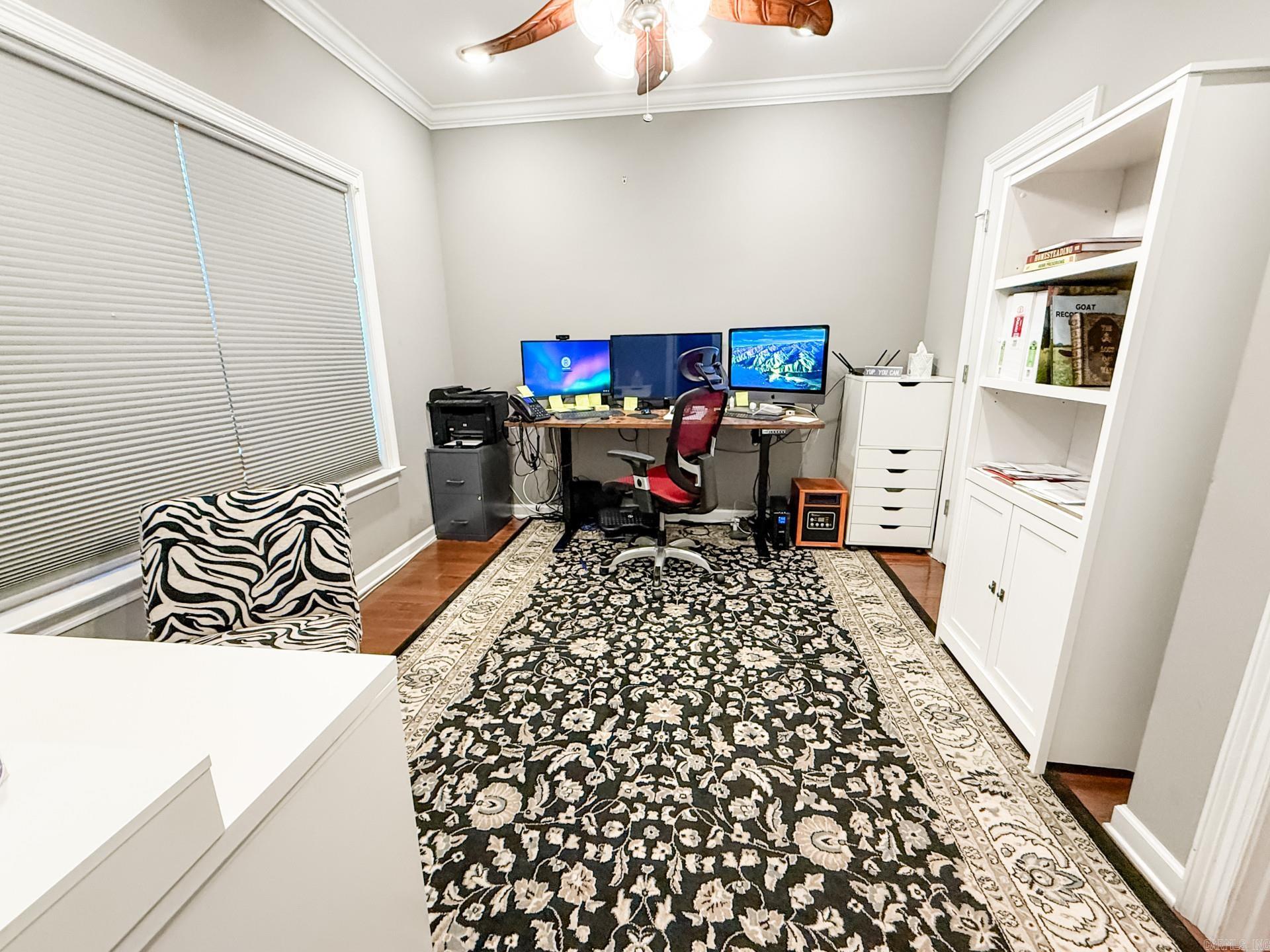 208 Carroll Road Conway, AR 72032