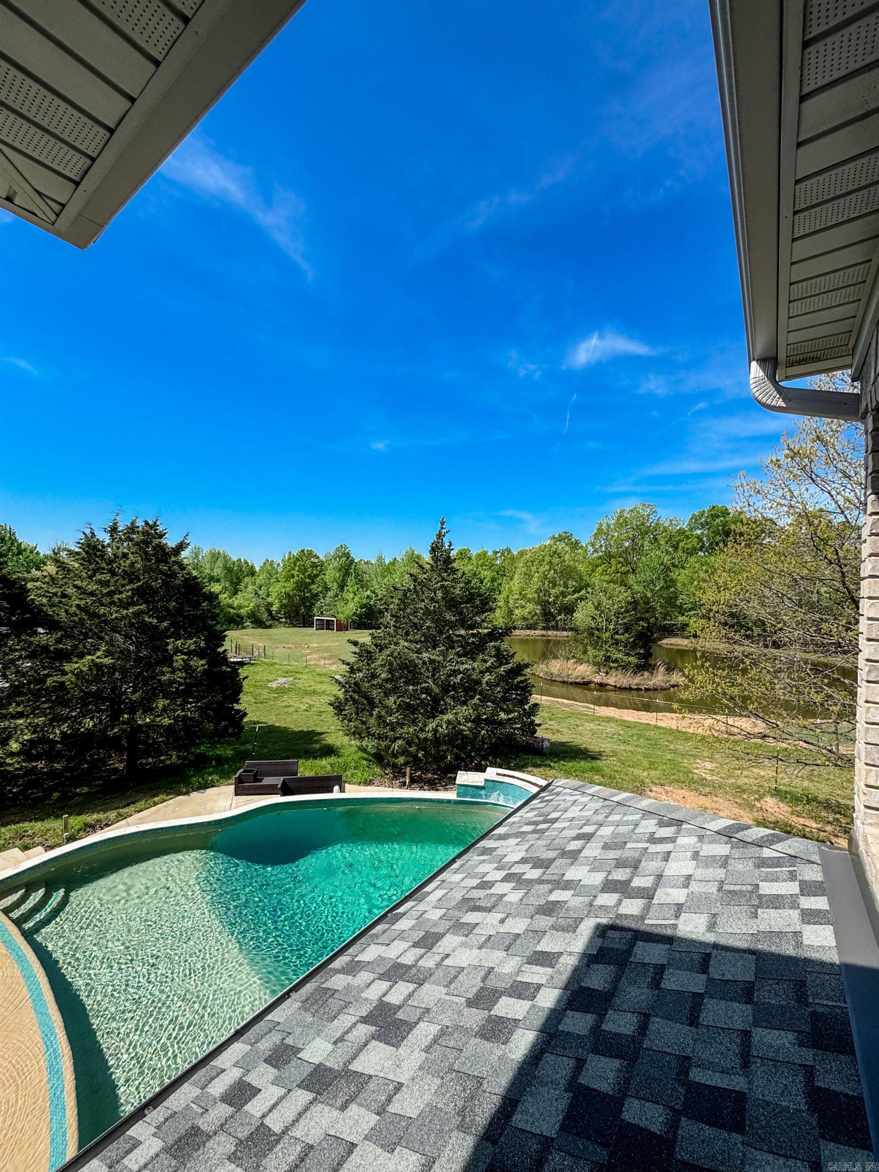 208 Carroll Road Conway, AR 72032