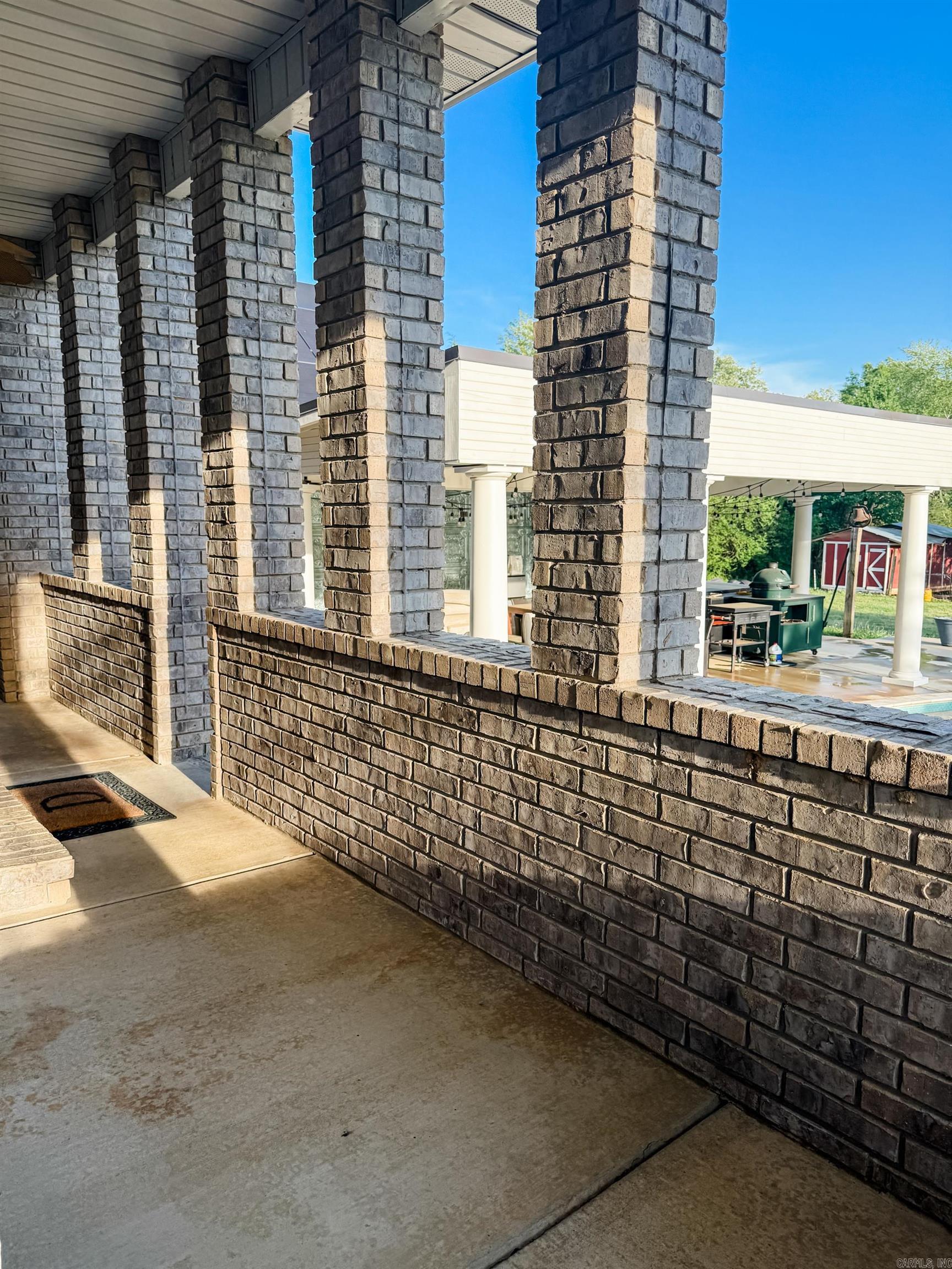 208 Carroll Road Conway, AR 72032
