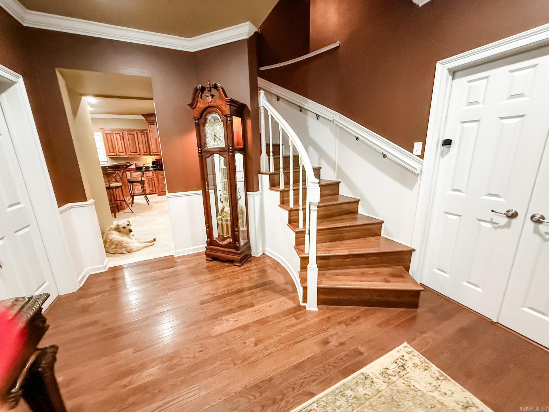 208 Carroll Road Conway, AR 72032