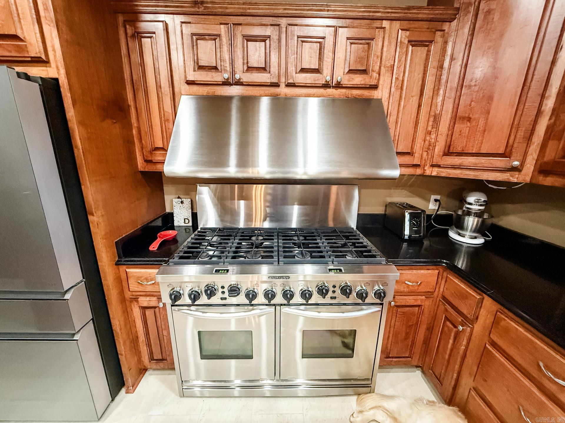 208 Carroll Road Conway, AR 72032
