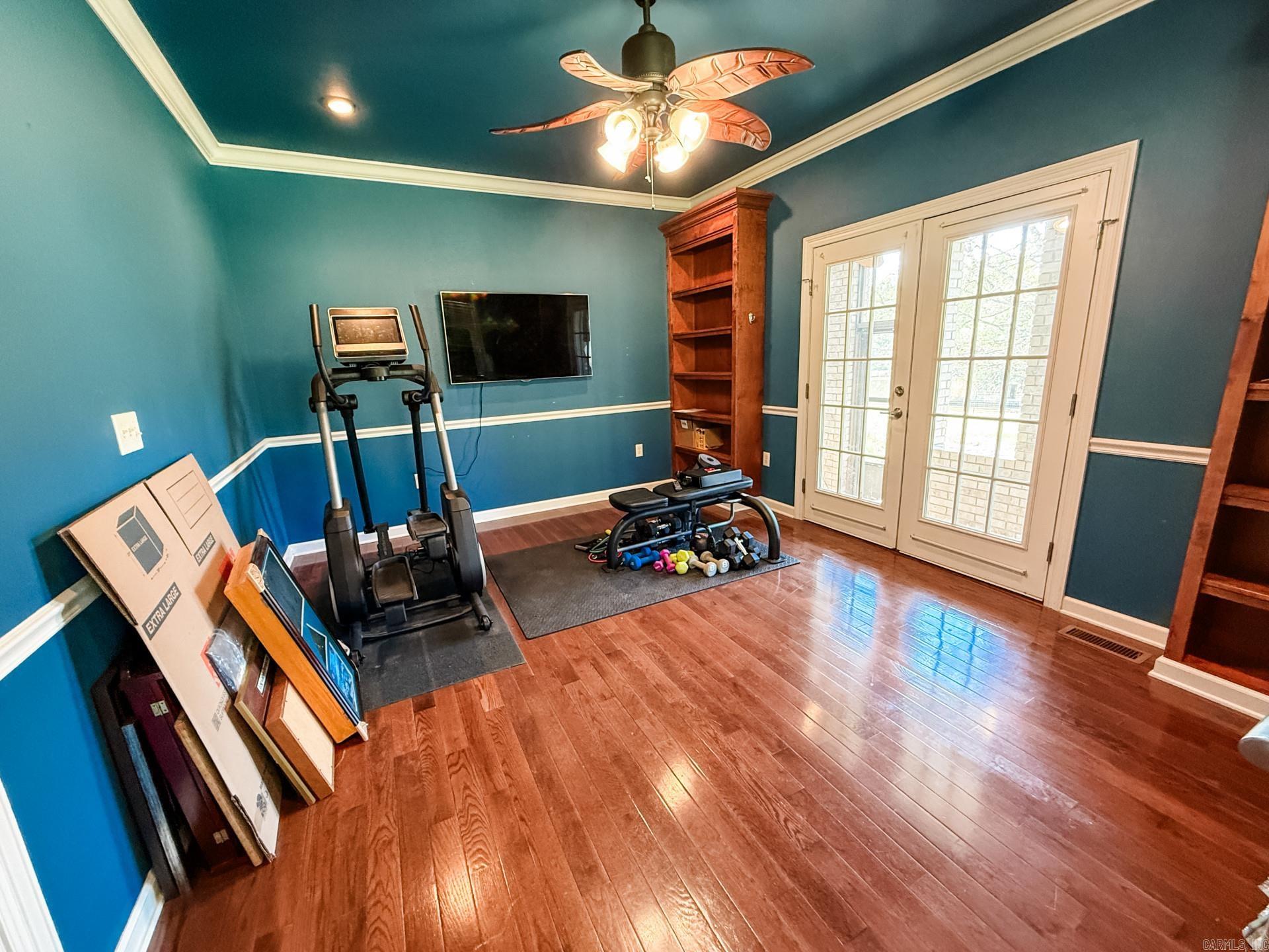 208 Carroll Road Conway, AR 72032