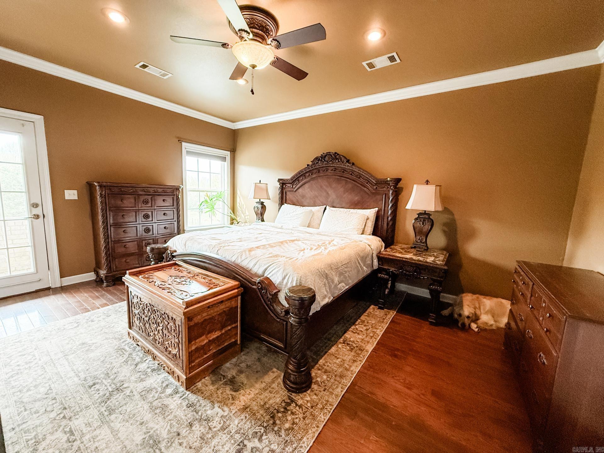 208 Carroll Road Conway, AR 72032