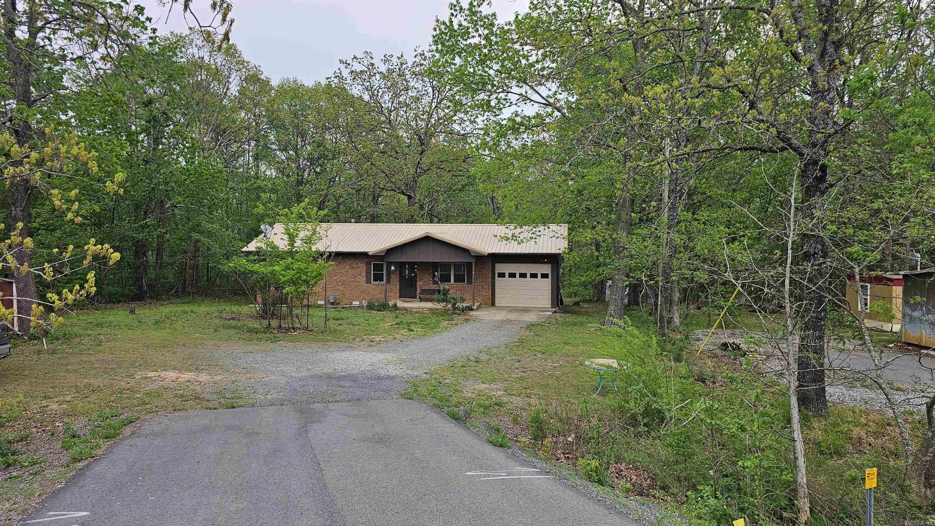 3100 N Highway 65  Clinton, AR