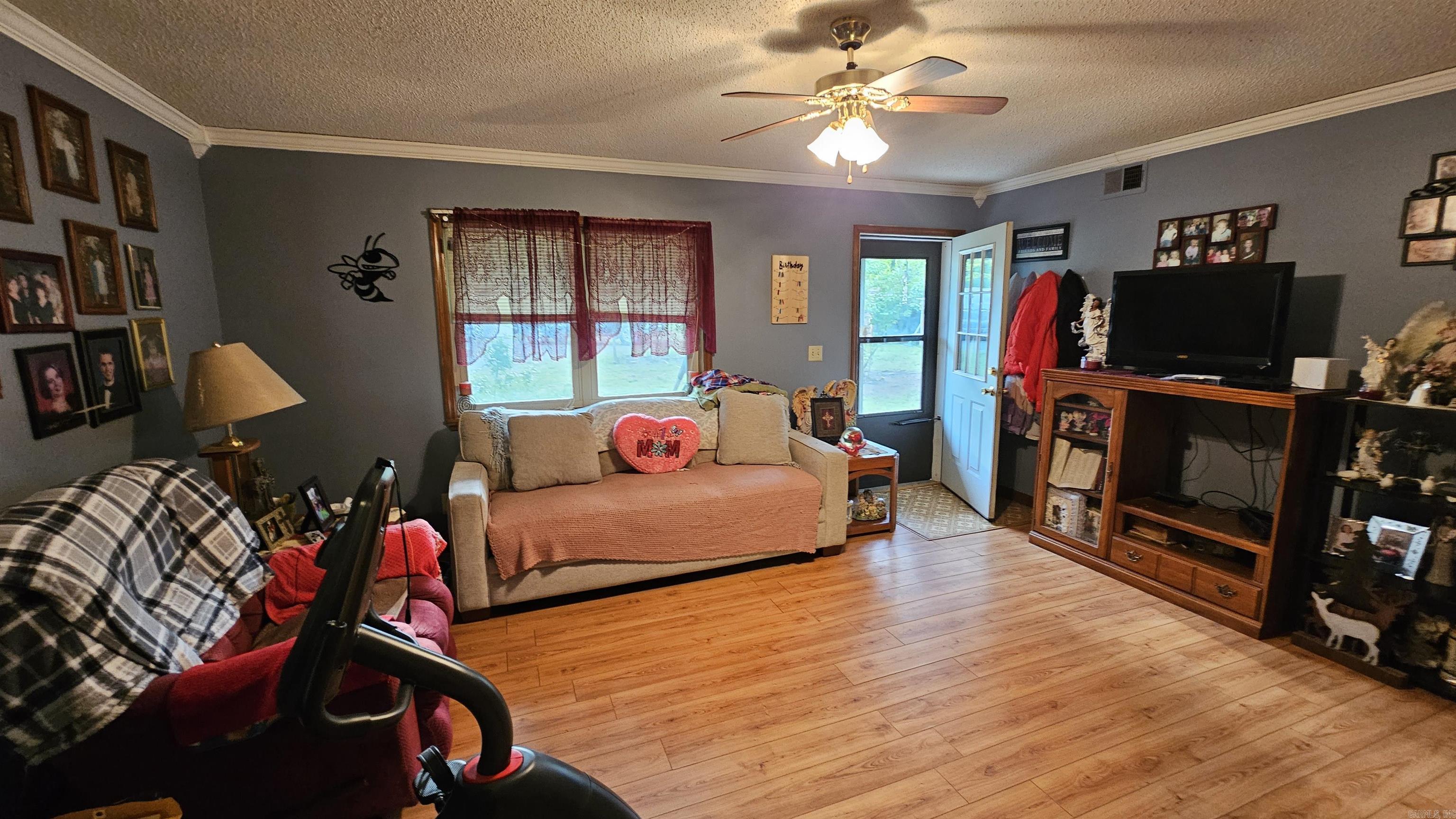 3100 N Highway 65  Clinton, AR
