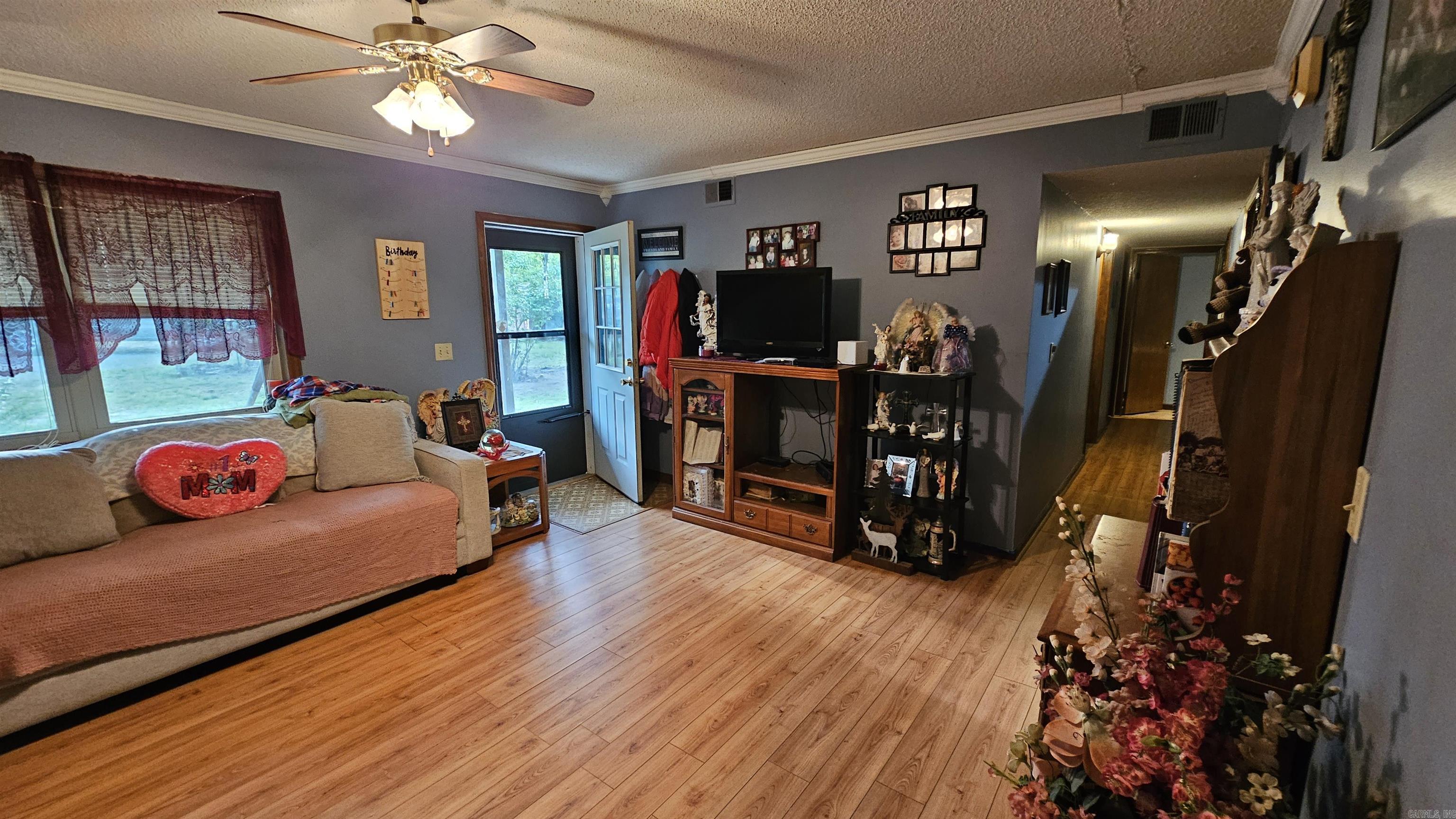 3100 N Highway 65  Clinton, AR
