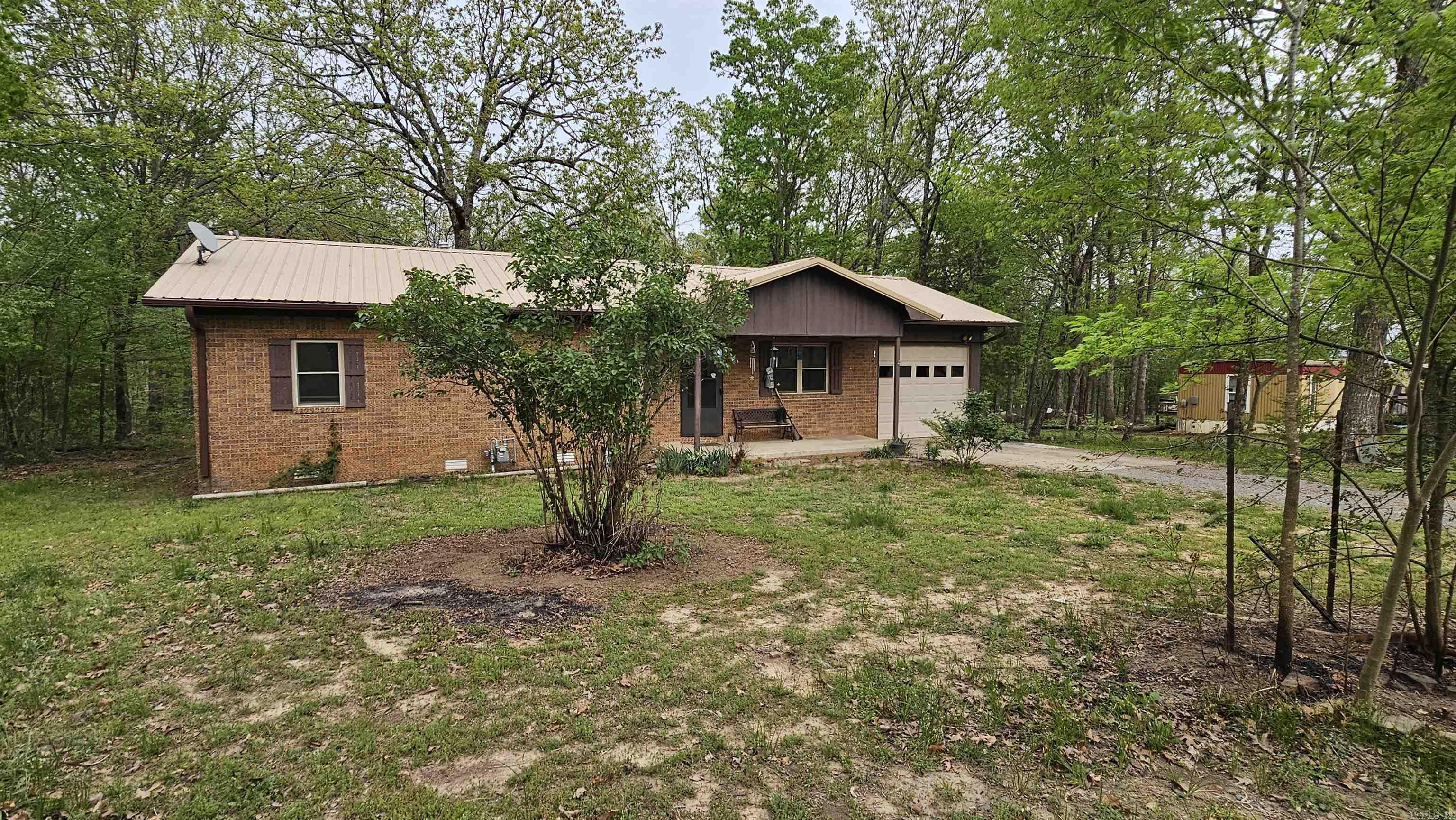 3100 N Highway 65  Clinton, AR