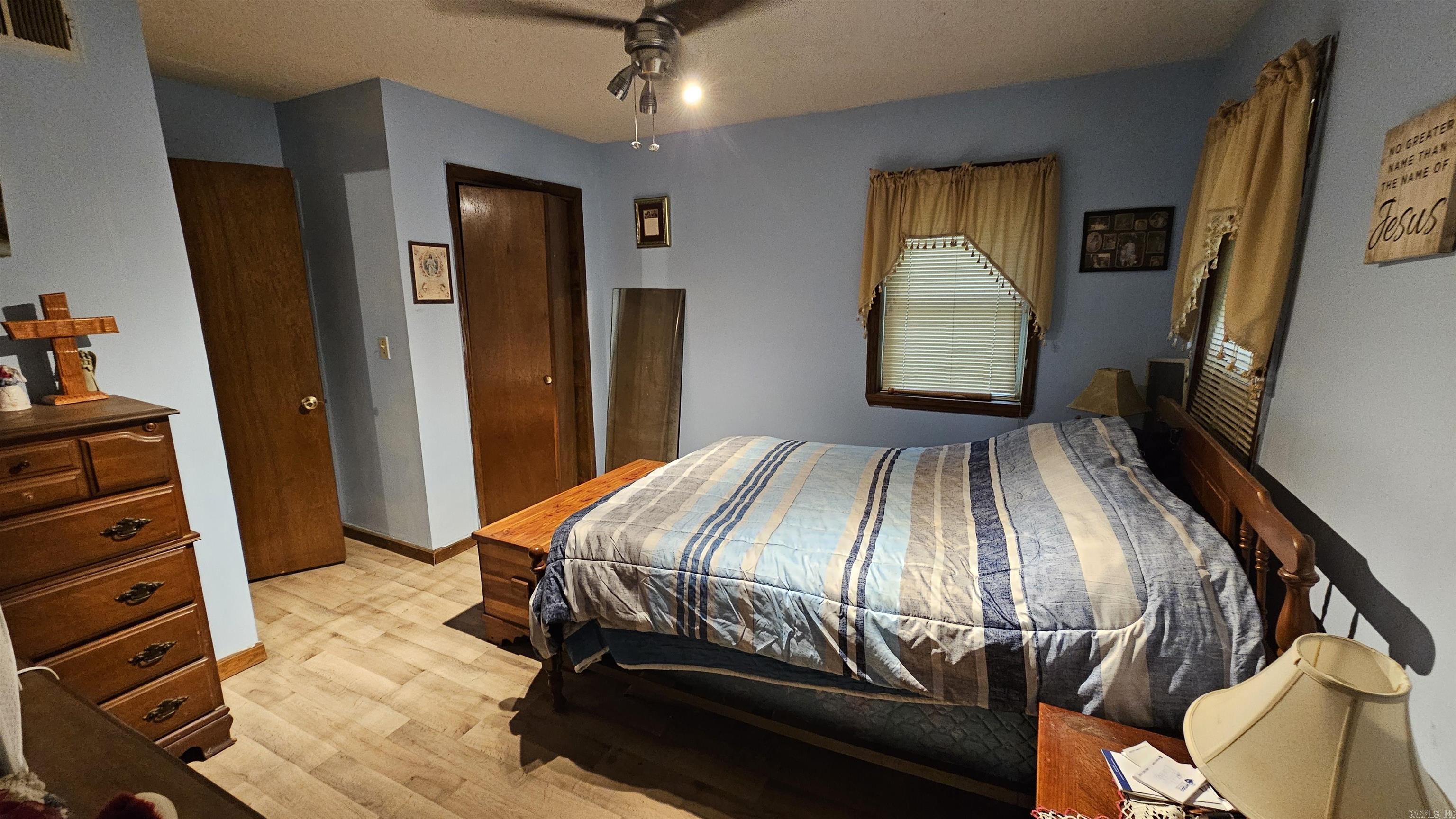 3100 N Highway 65  Clinton, AR