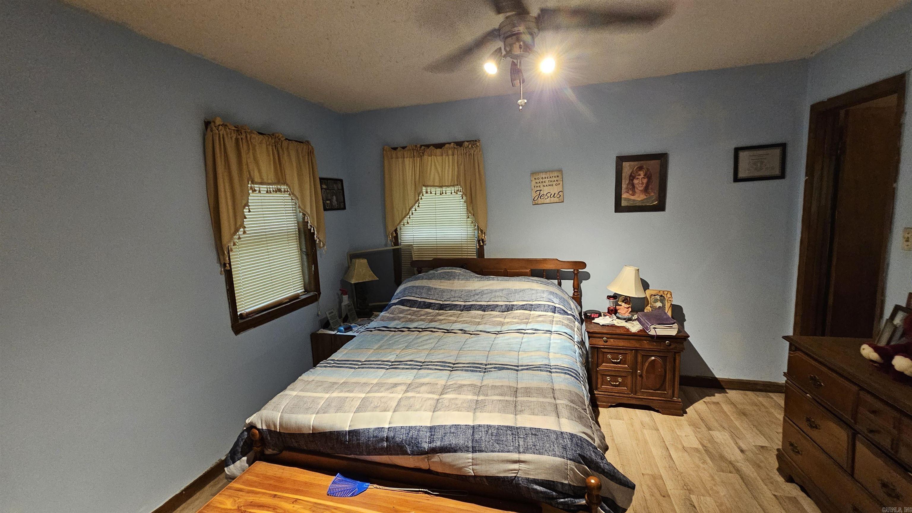 3100 N Highway 65  Clinton, AR
