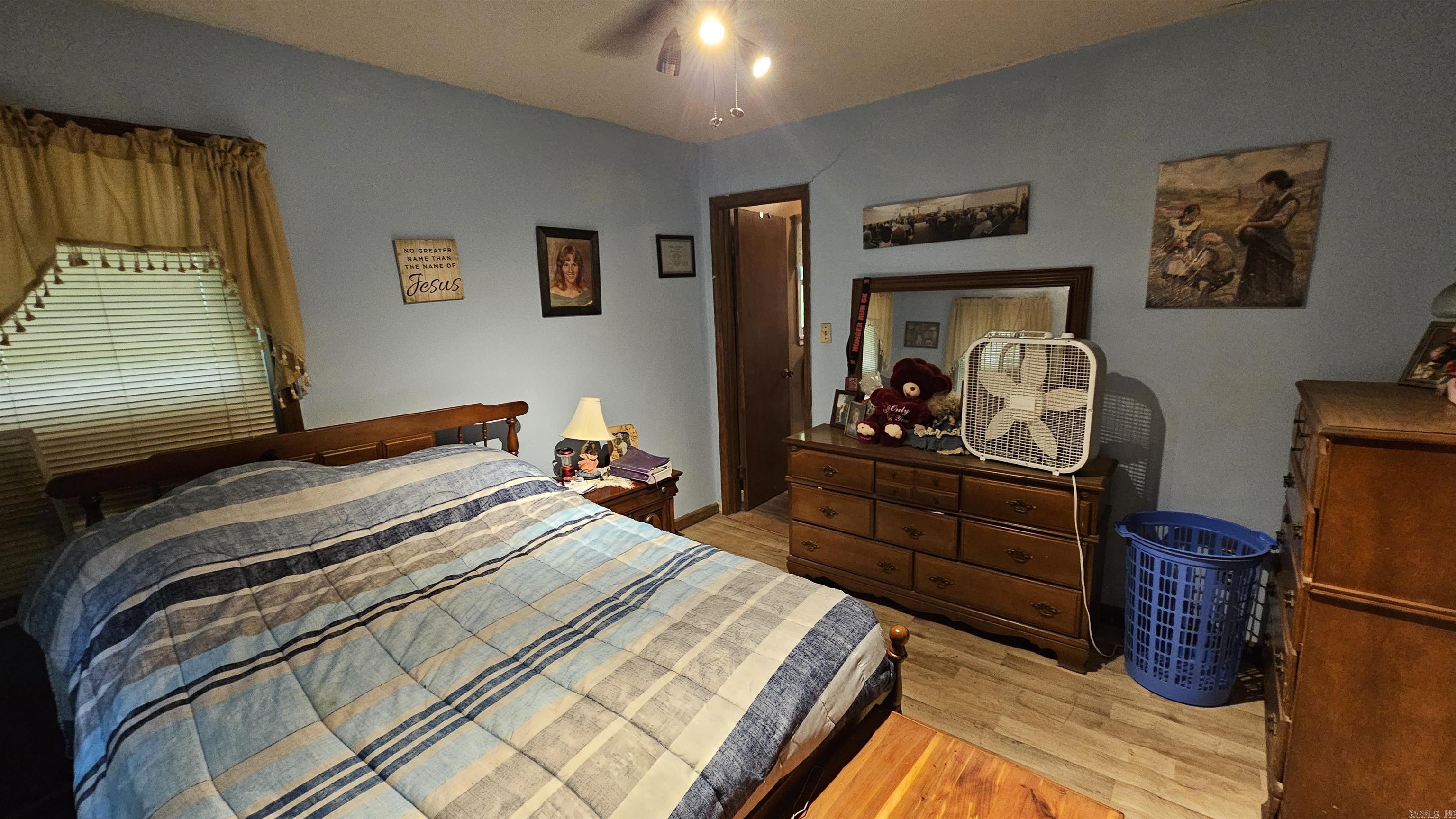 3100 N Highway 65  Clinton, AR