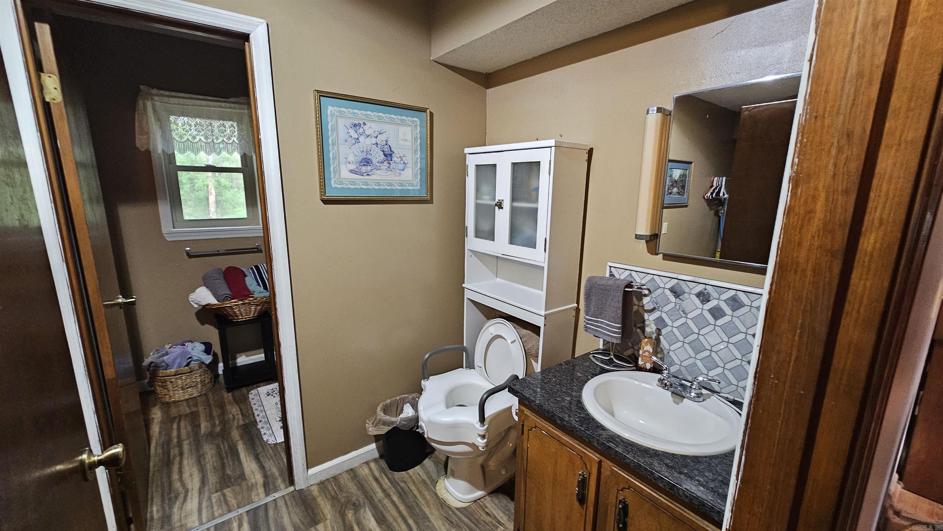 3100 N Highway 65  Clinton, AR