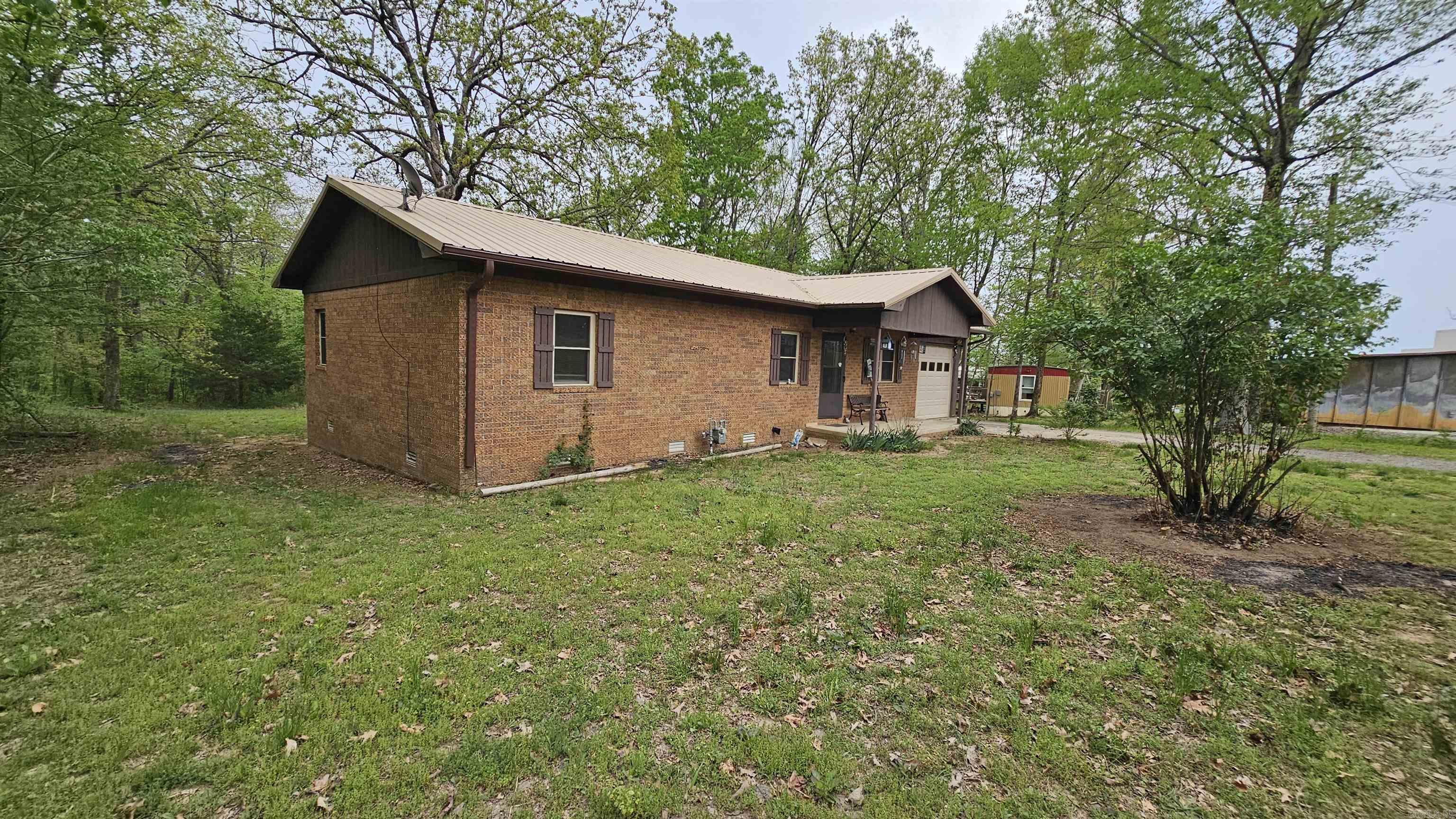 3100 N Highway 65  Clinton, AR