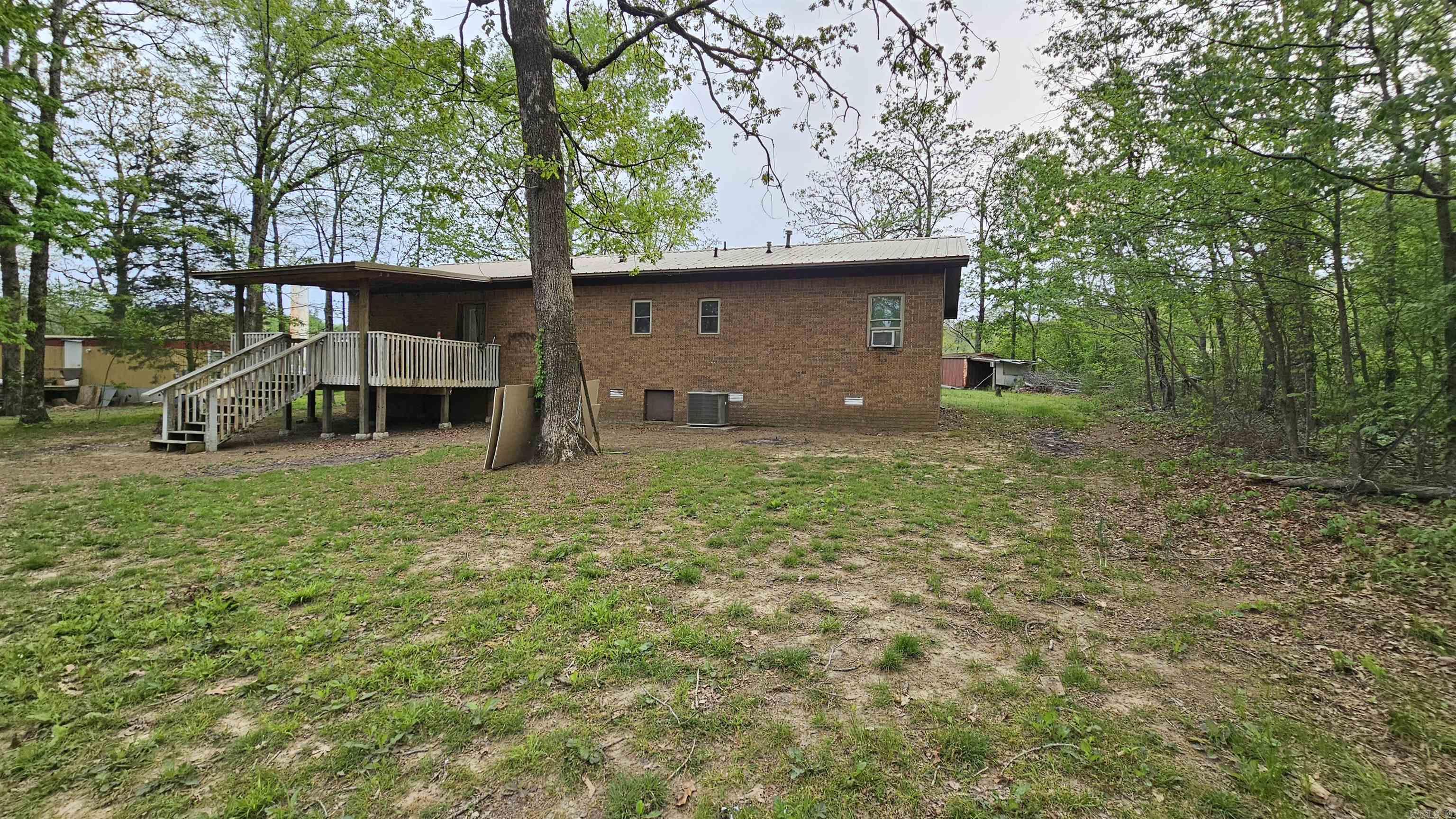 3100 N Highway 65  Clinton, AR