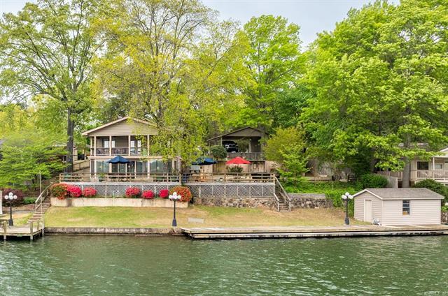 156  Haggard Loop  Hot Springs, AR