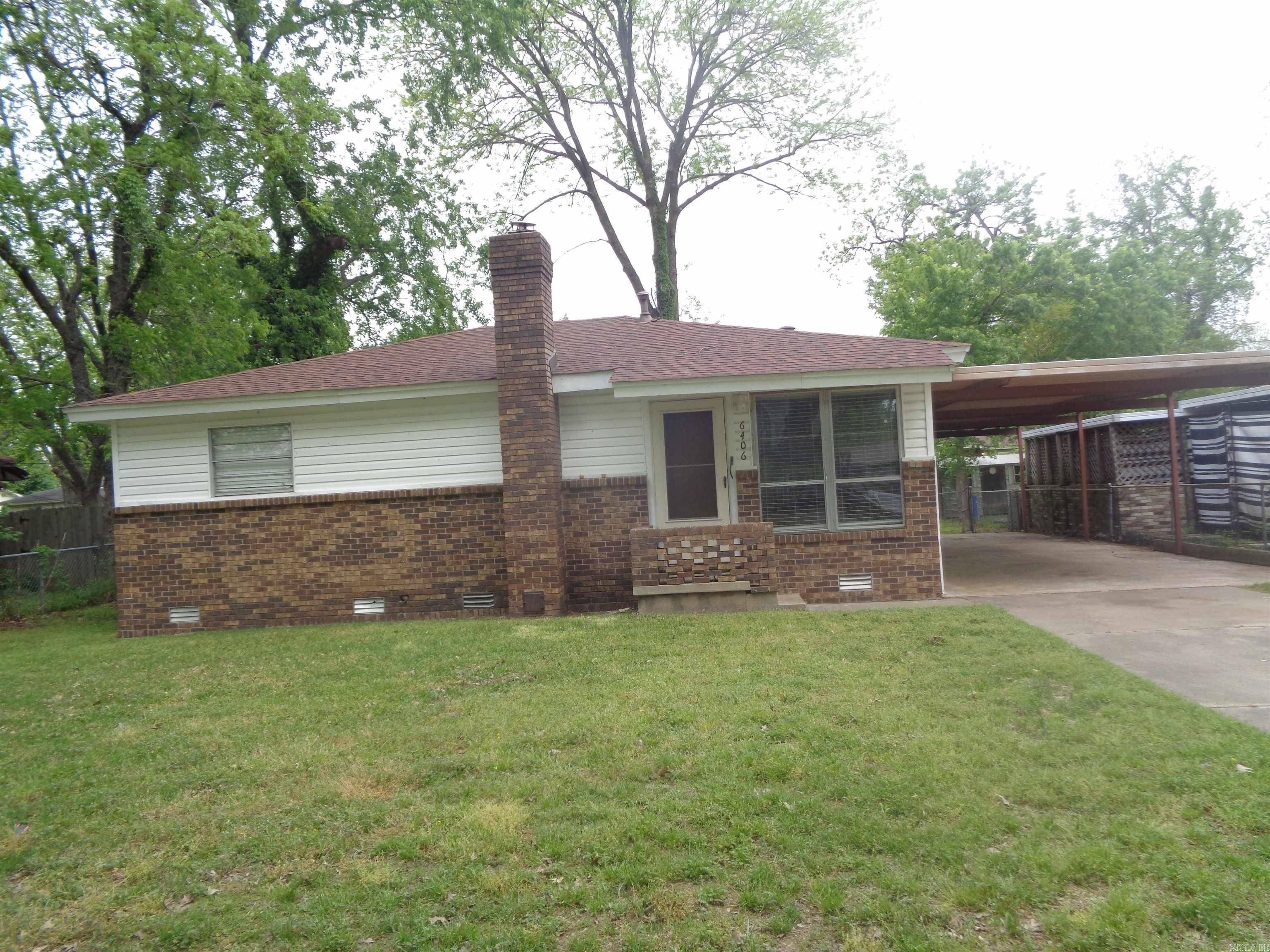 6406 Pecan