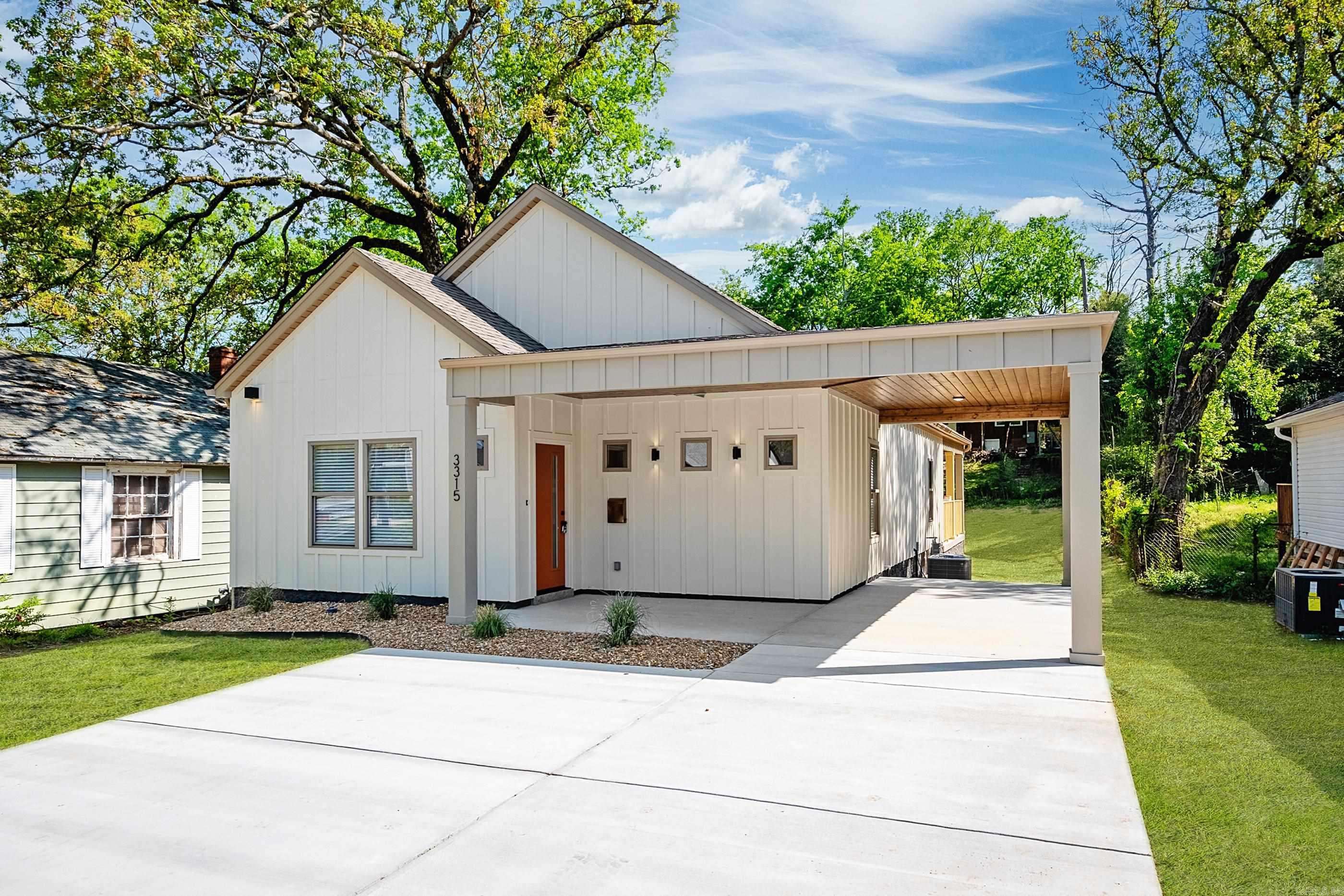 3315 W 7th  Little Rock, AR